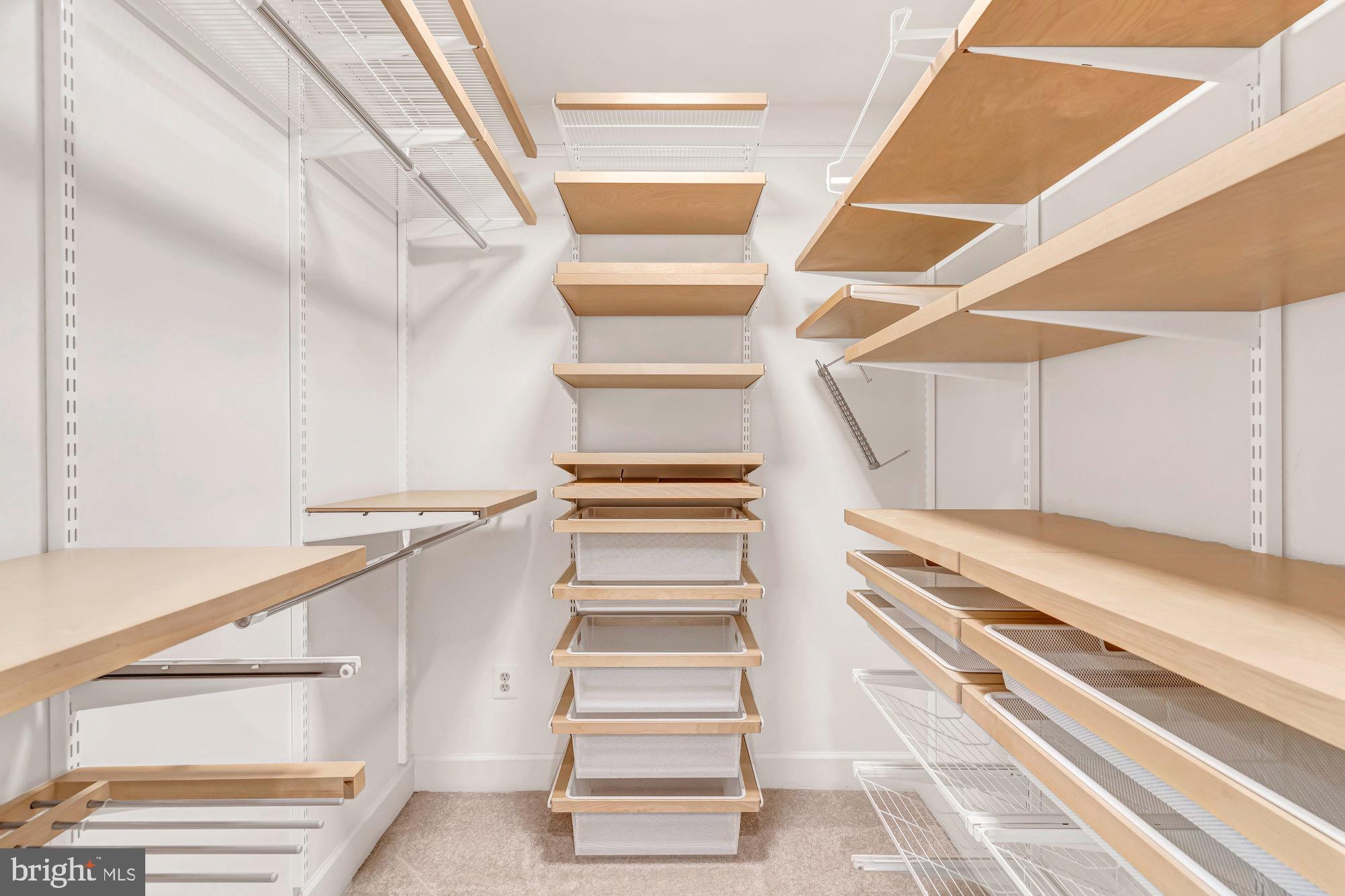 ESTATES AT LONGWOOD - Residential