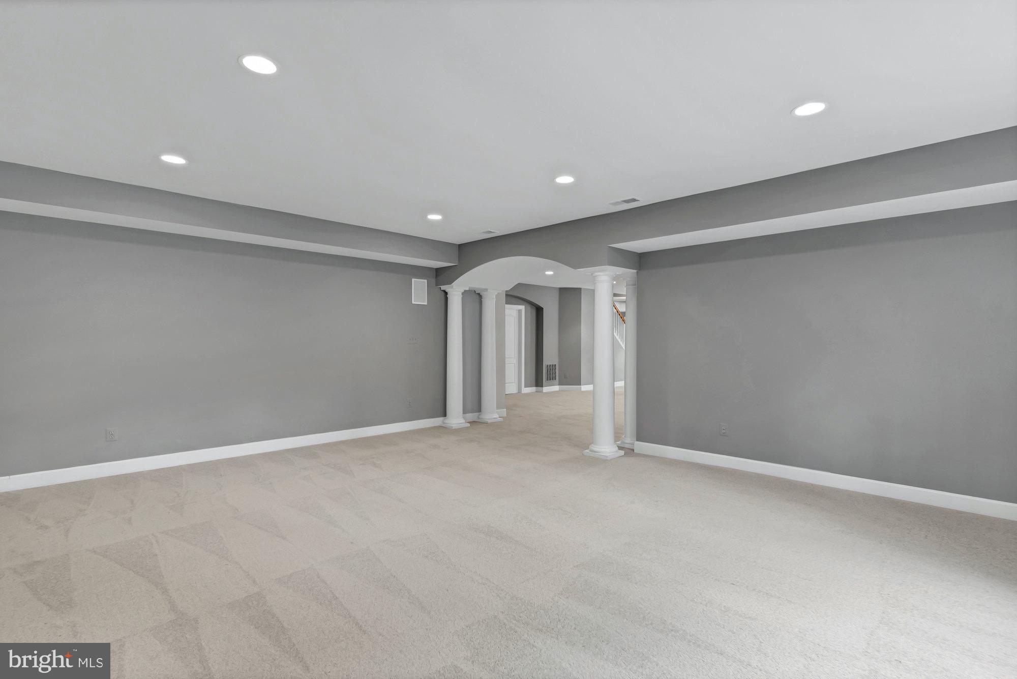 ESTATES AT LONGWOOD - Residential