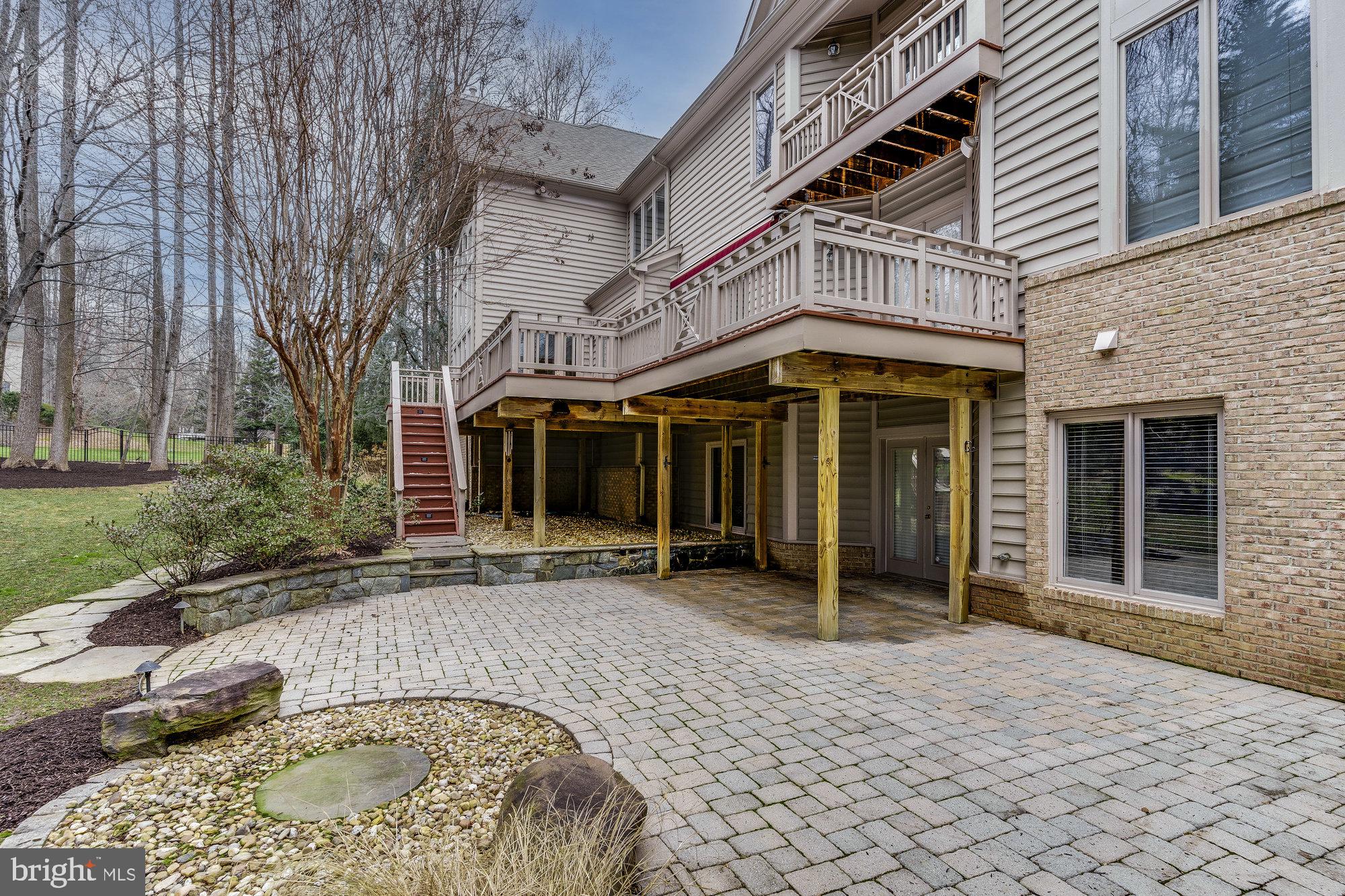 ESTATES AT LONGWOOD - Residential