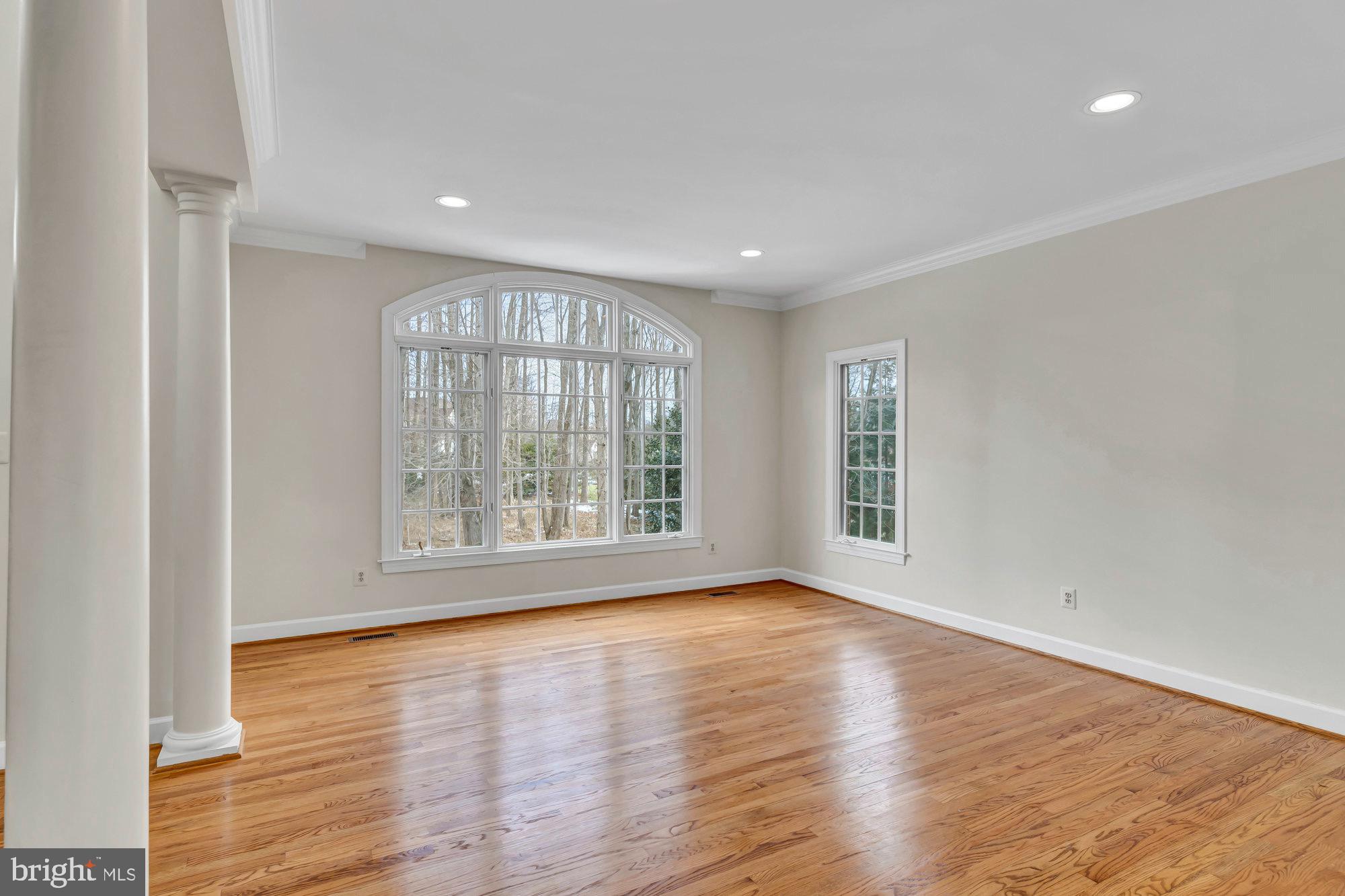 ESTATES AT LONGWOOD - Residential