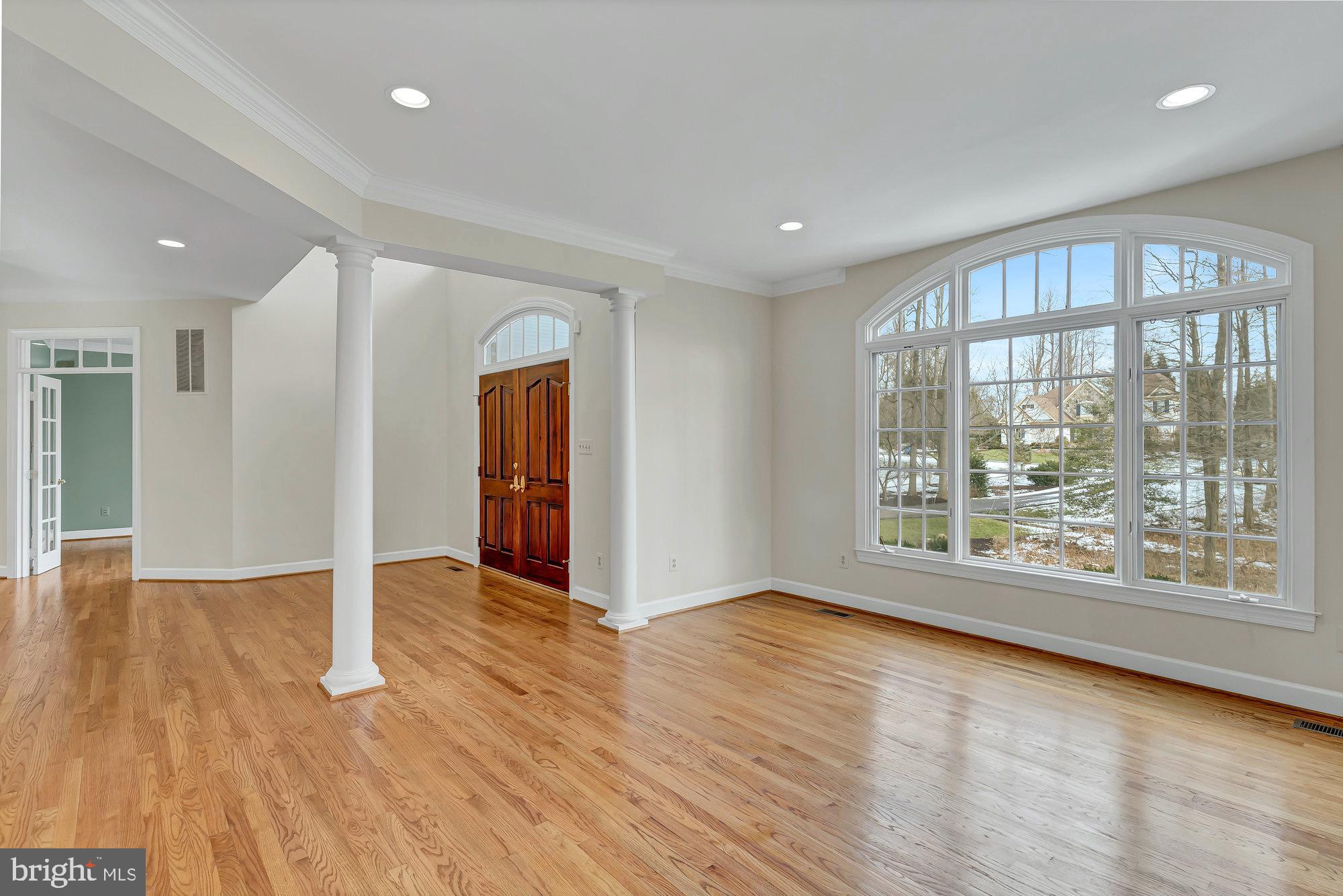 ESTATES AT LONGWOOD - Residential