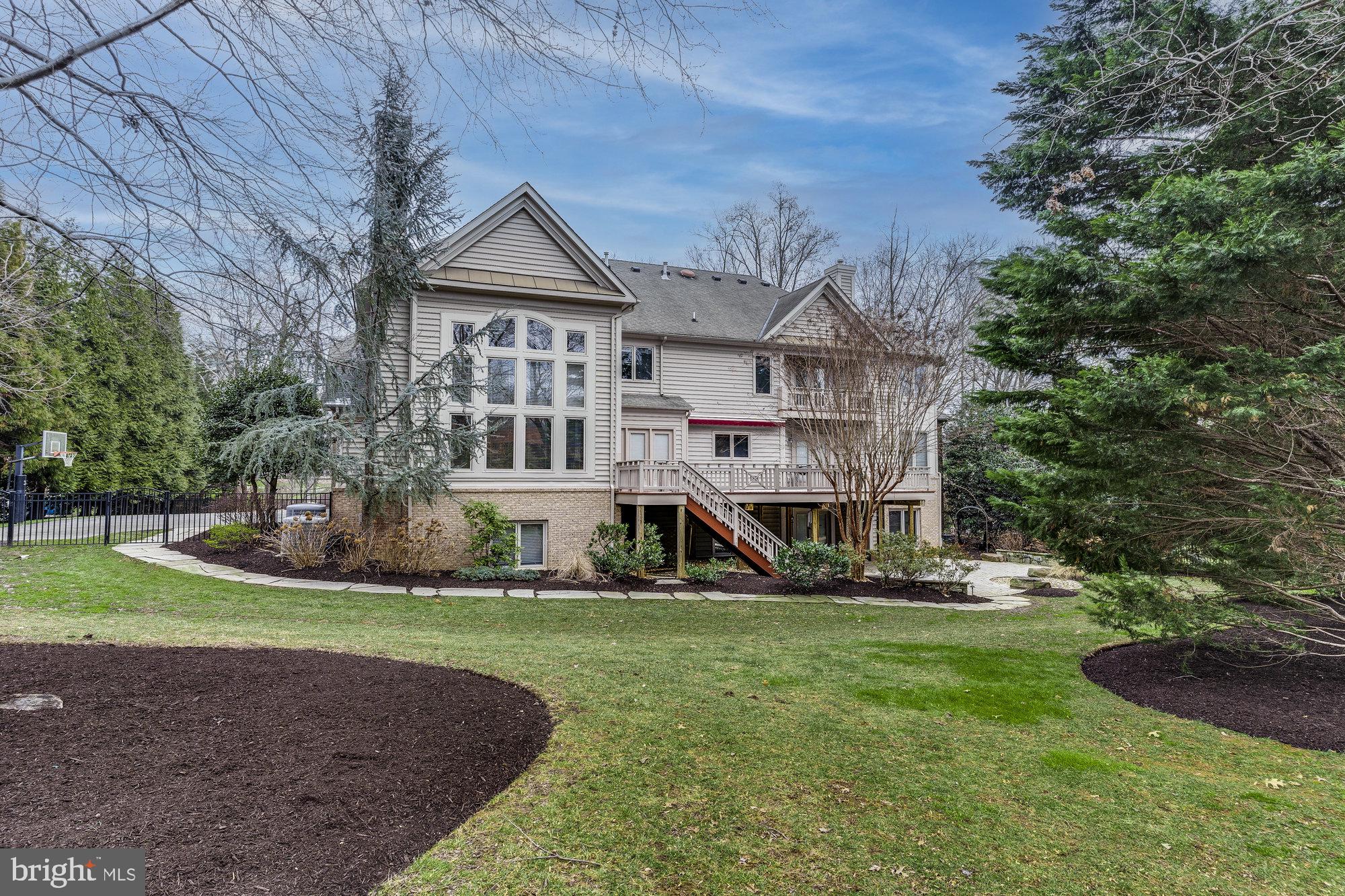 ESTATES AT LONGWOOD - Residential