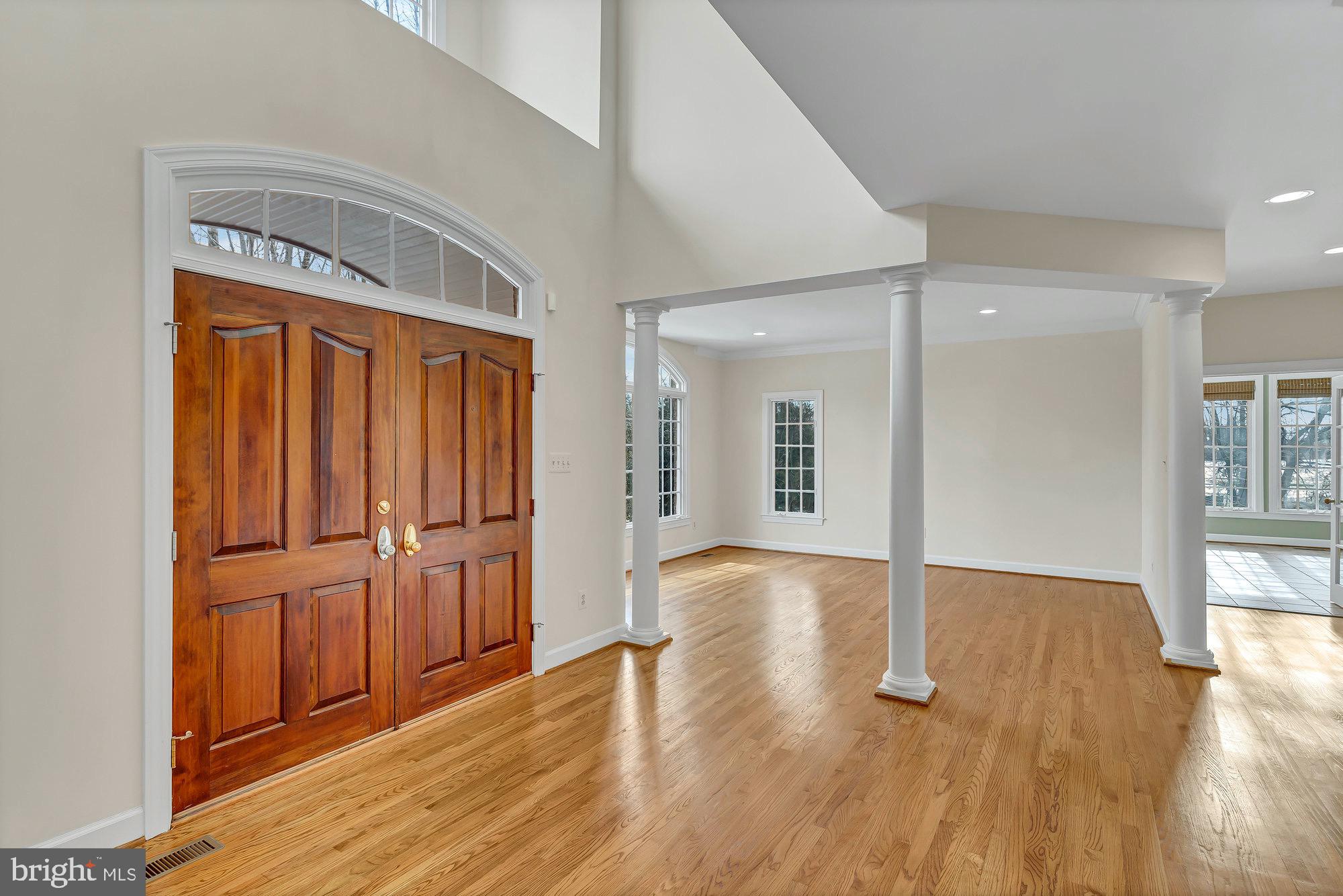 ESTATES AT LONGWOOD - Residential