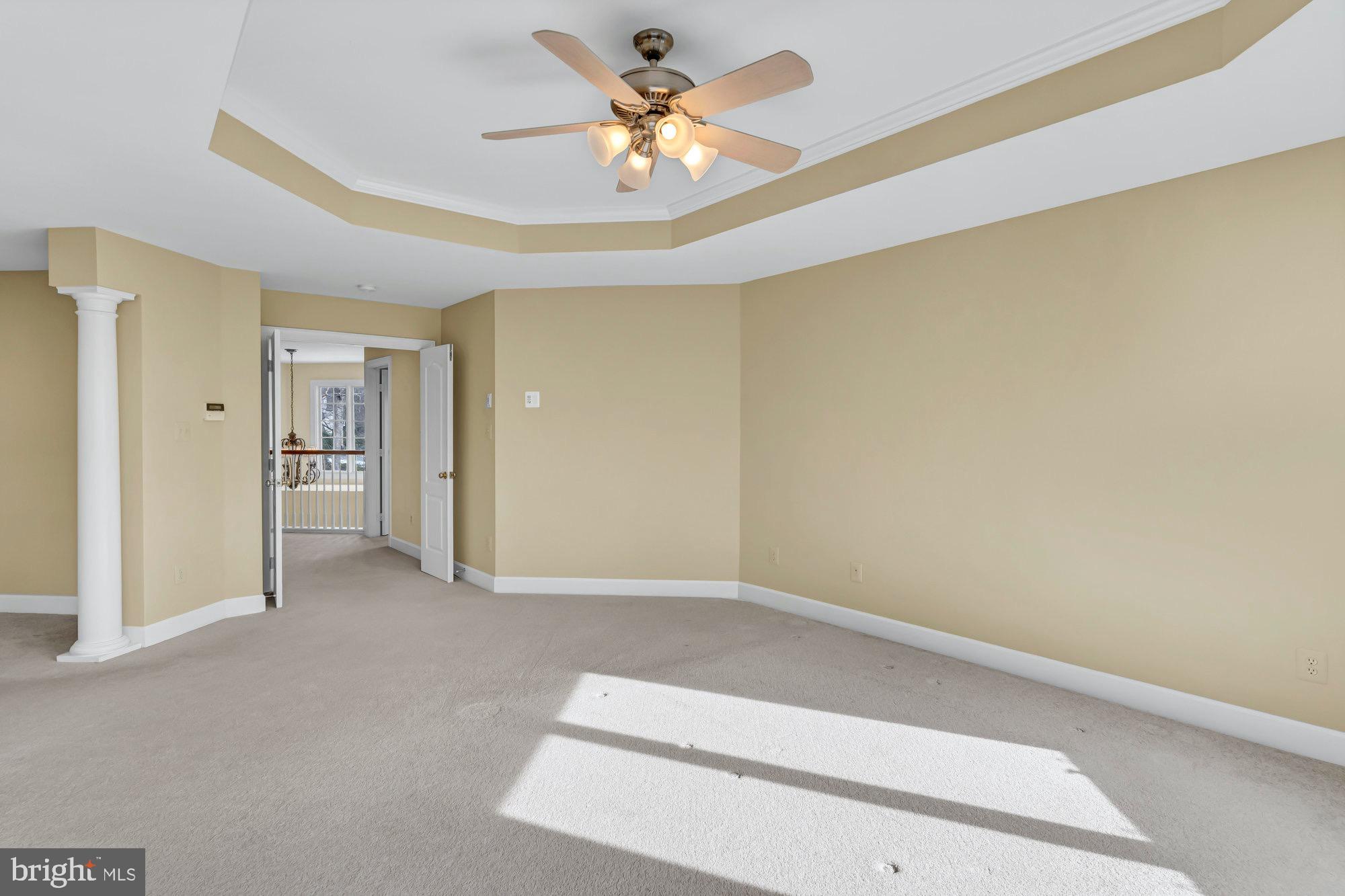 ESTATES AT LONGWOOD - Residential