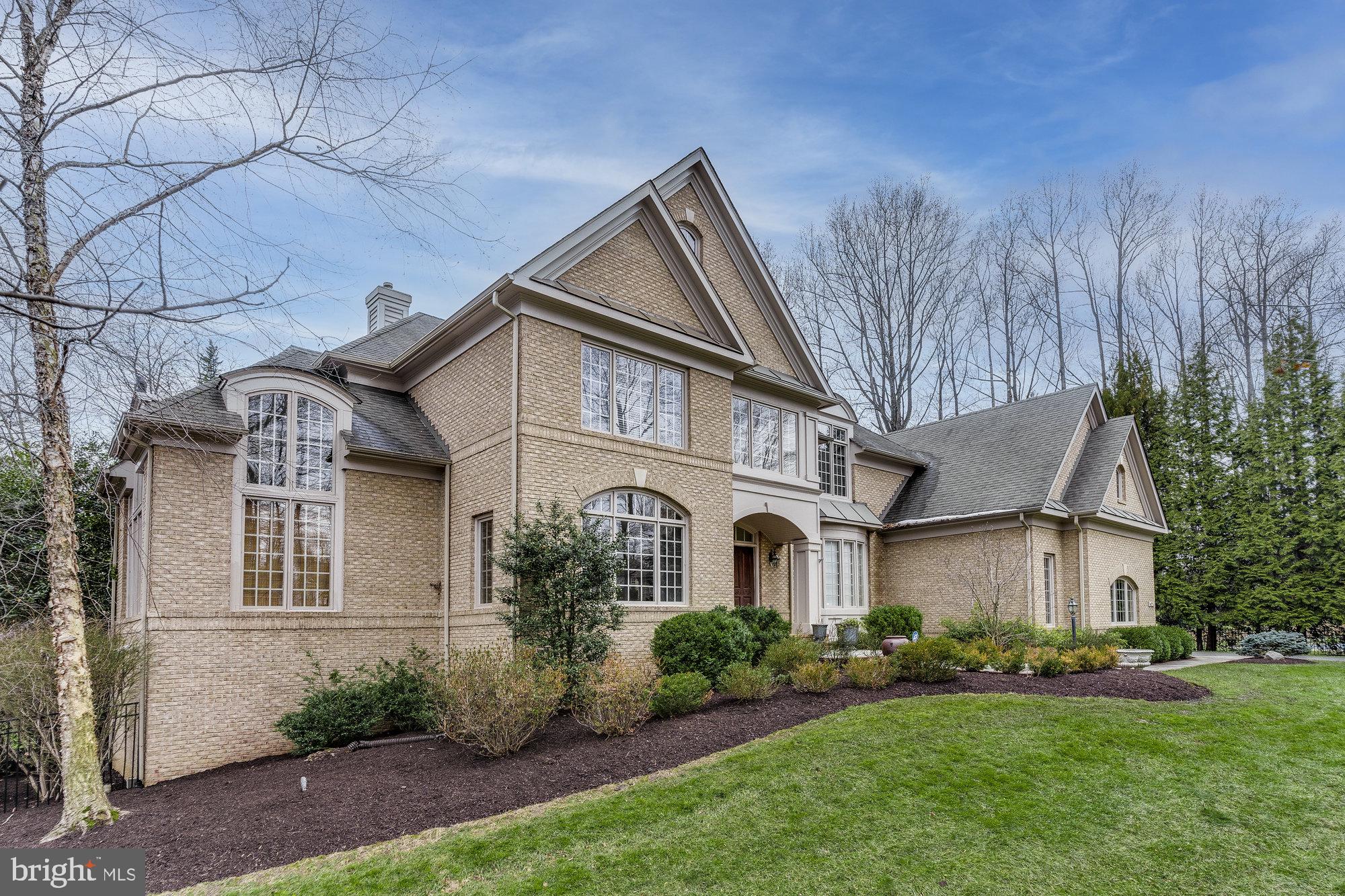 ESTATES AT LONGWOOD - Residential