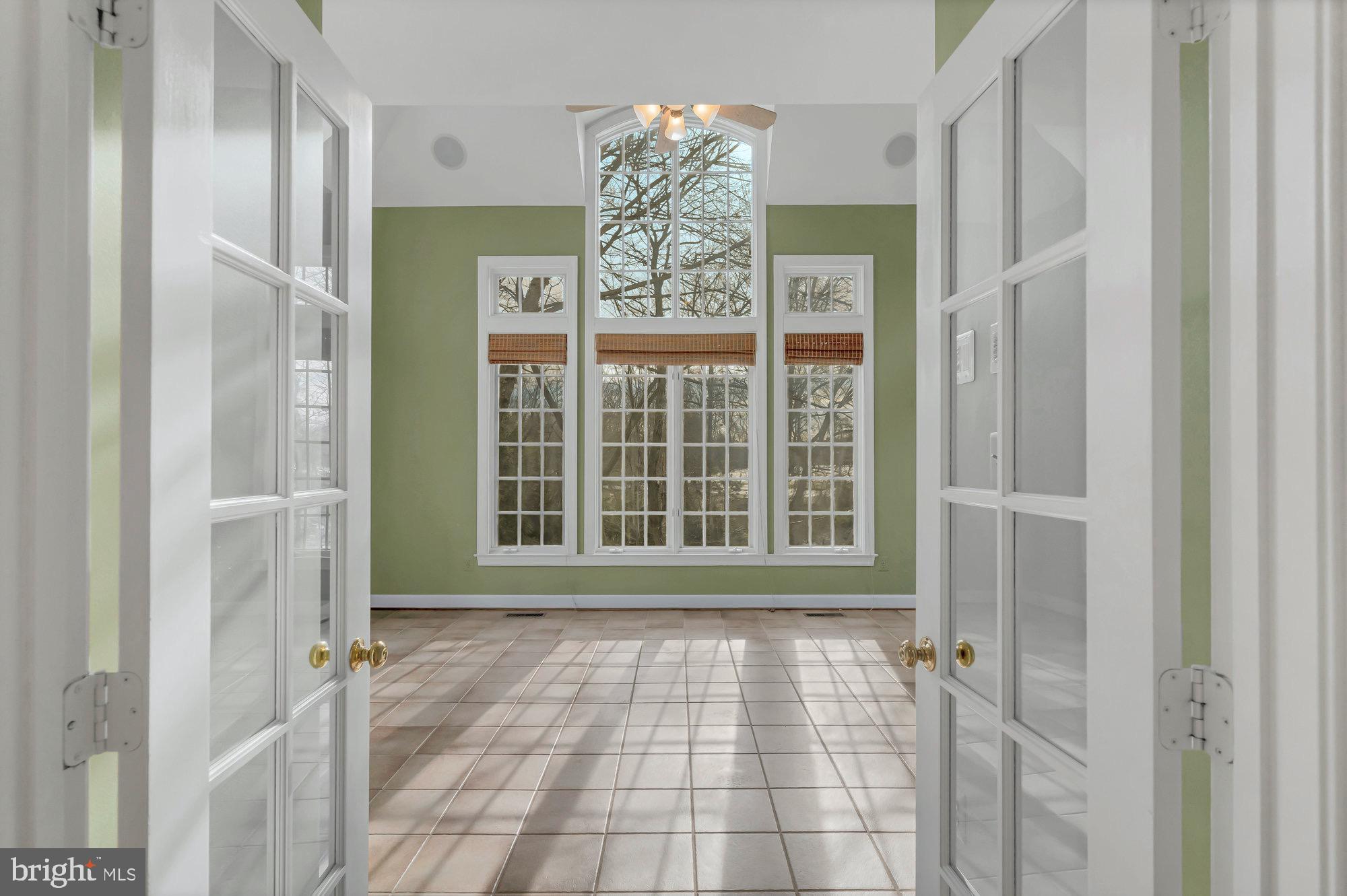 ESTATES AT LONGWOOD - Residential