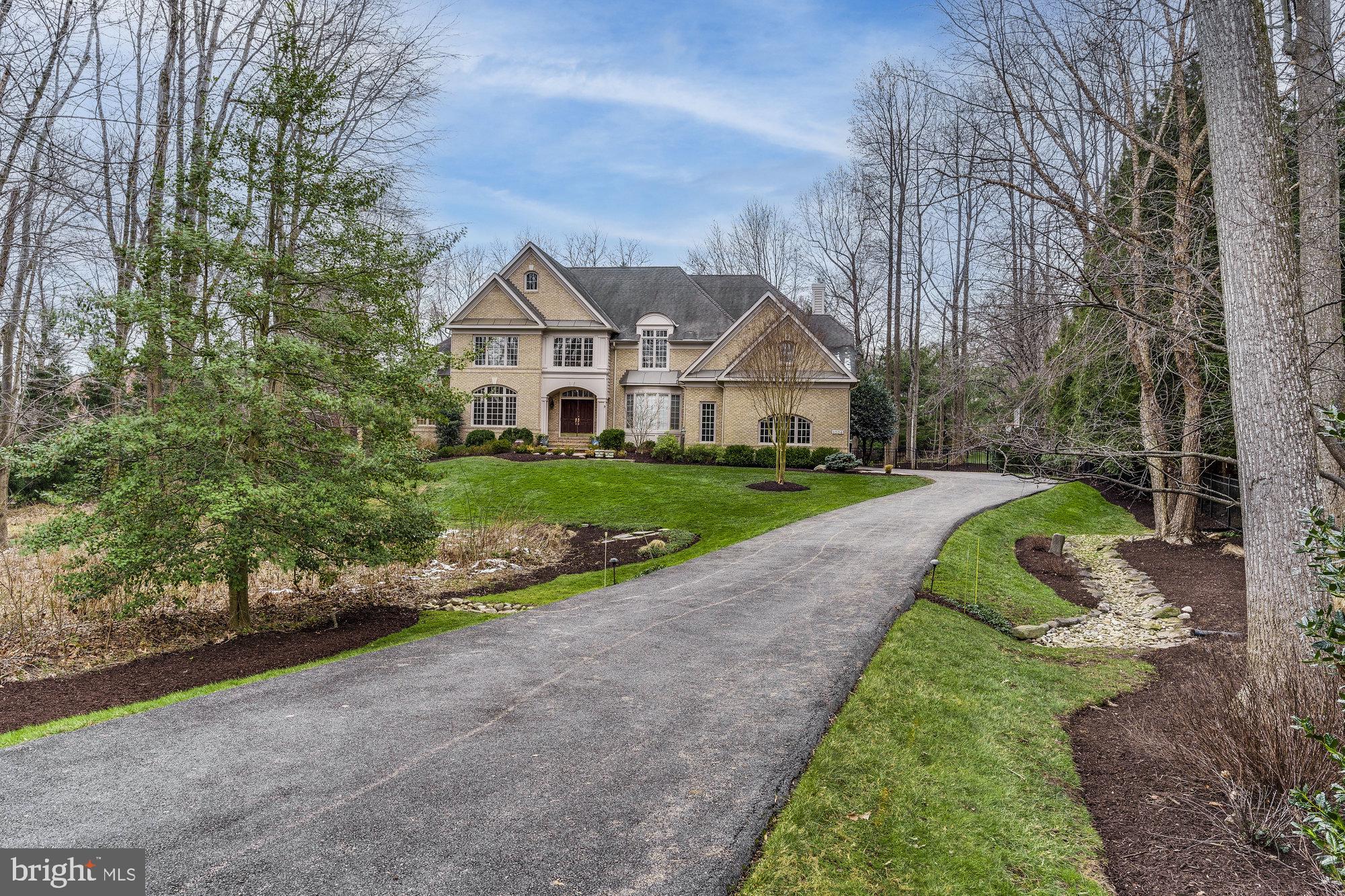 ESTATES AT LONGWOOD - Residential