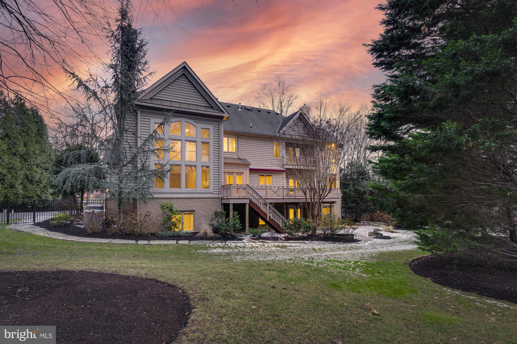 ESTATES AT LONGWOOD - Residential