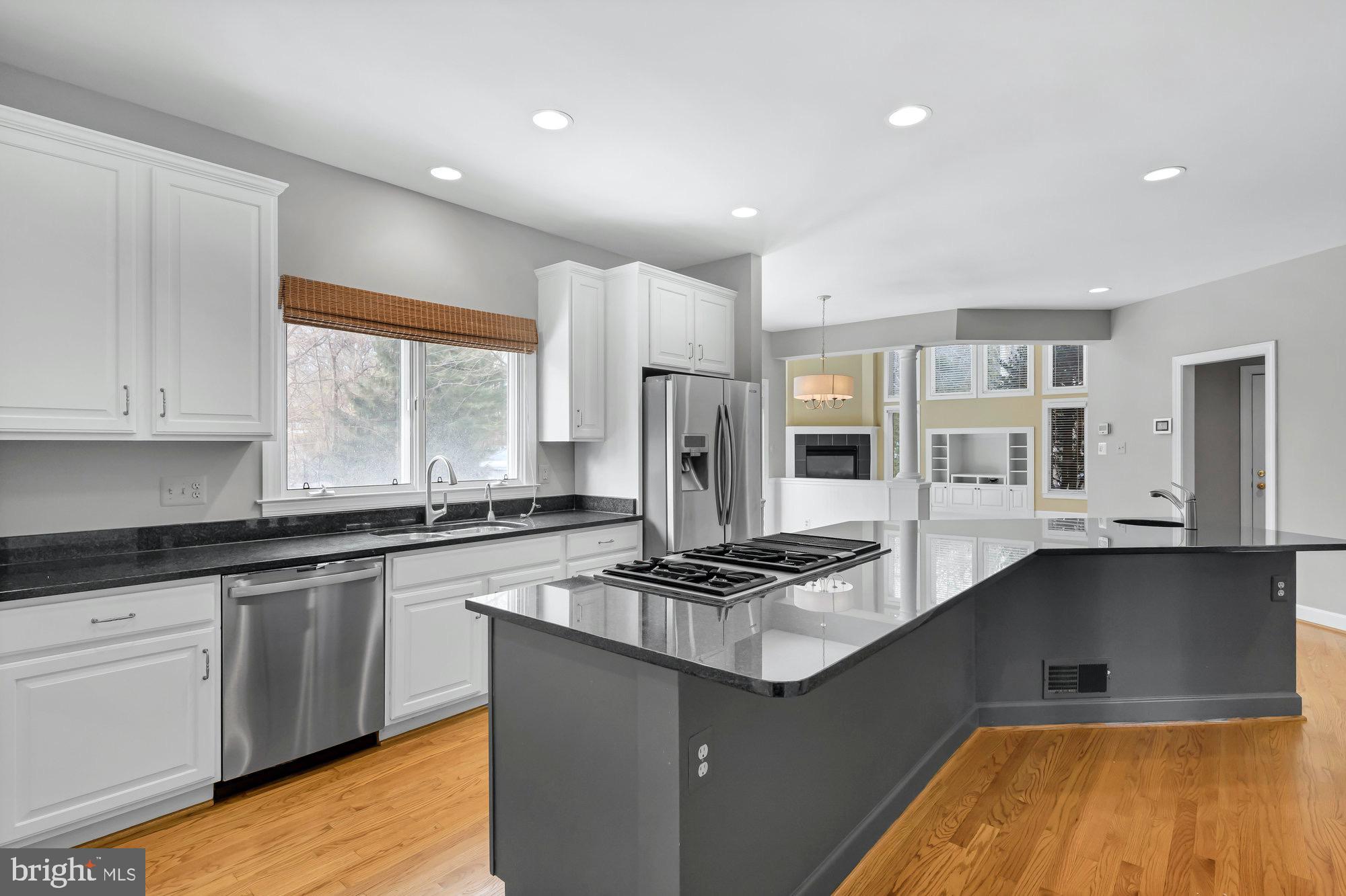 ESTATES AT LONGWOOD - Residential