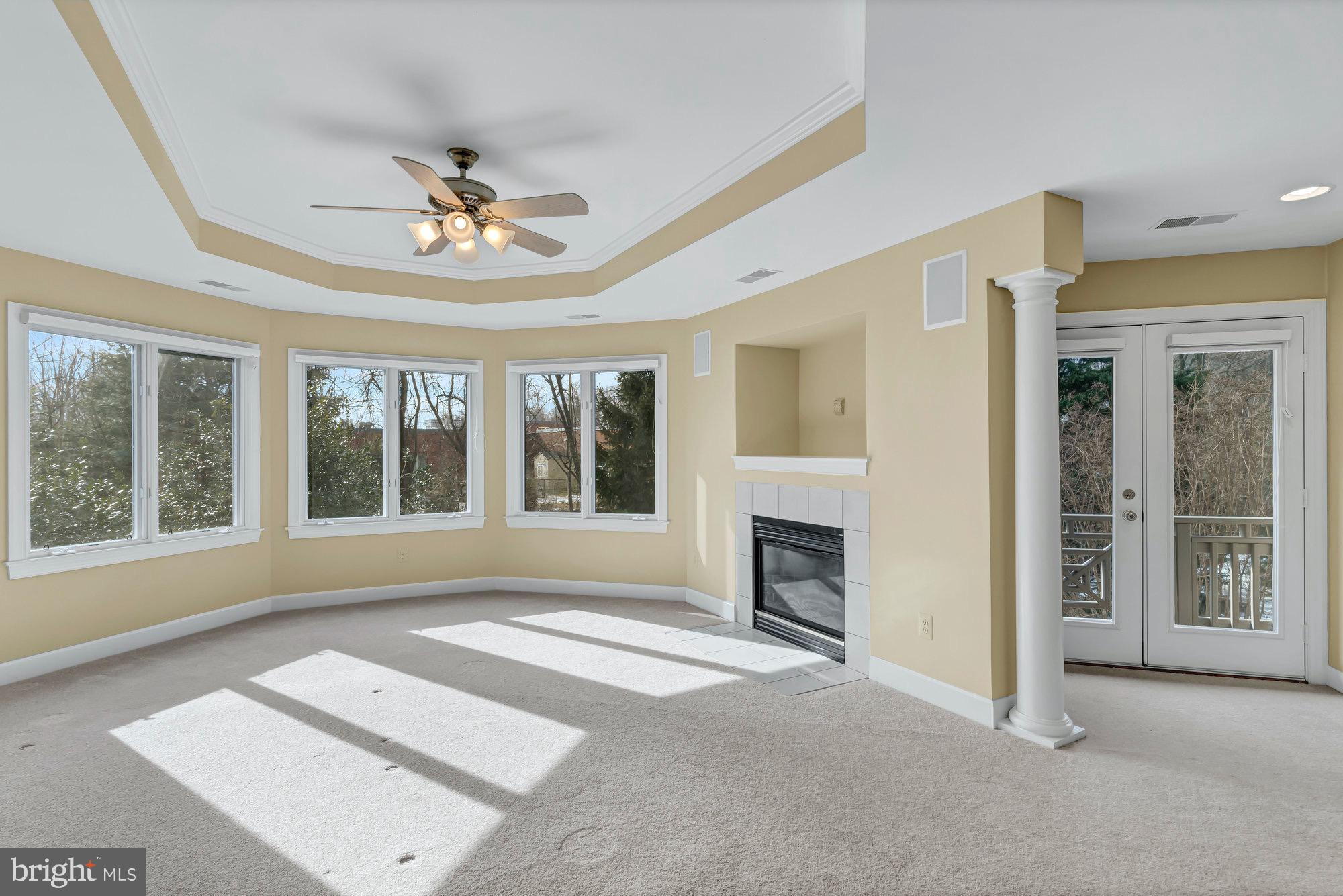 ESTATES AT LONGWOOD - Residential