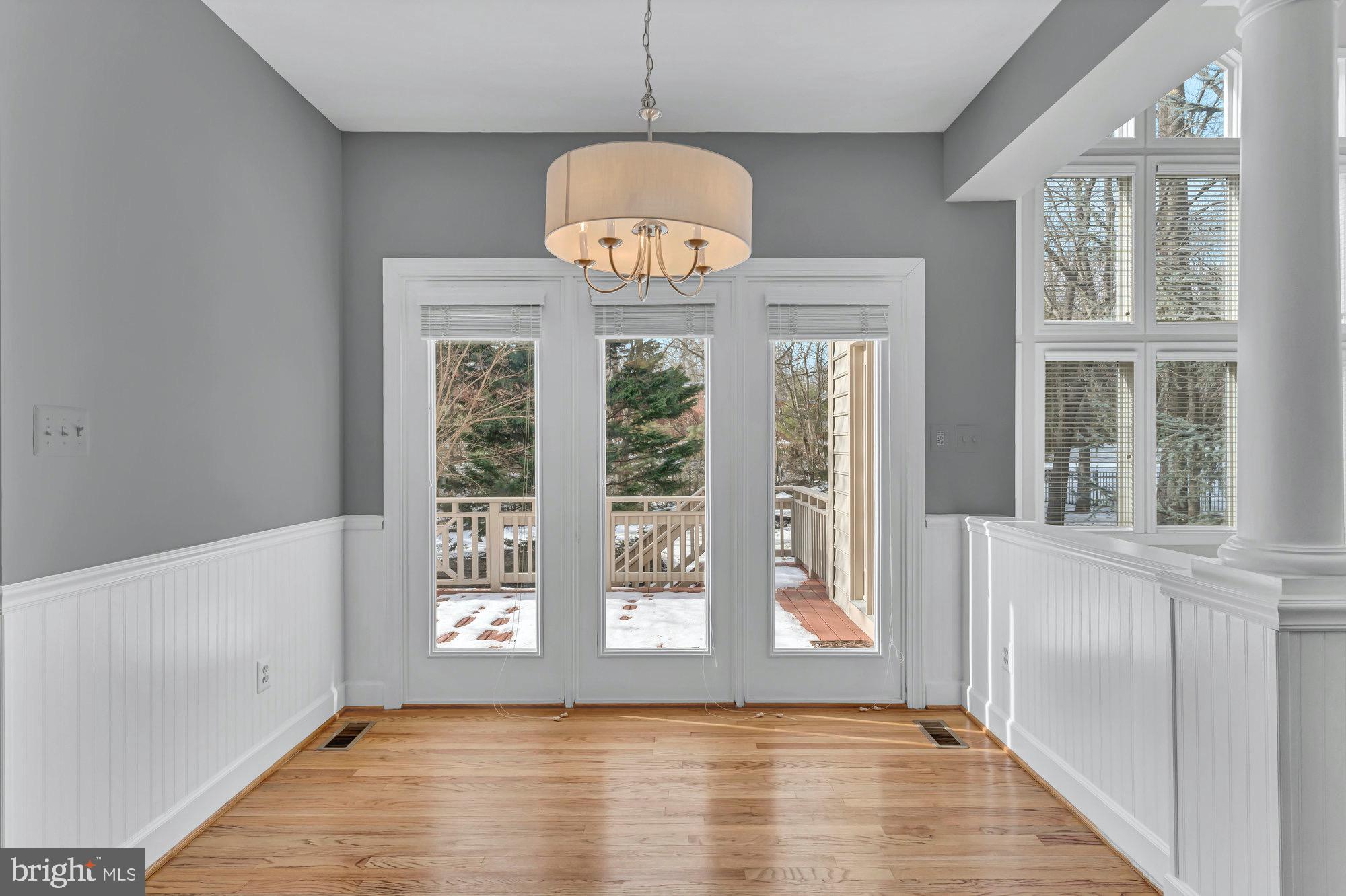 ESTATES AT LONGWOOD - Residential