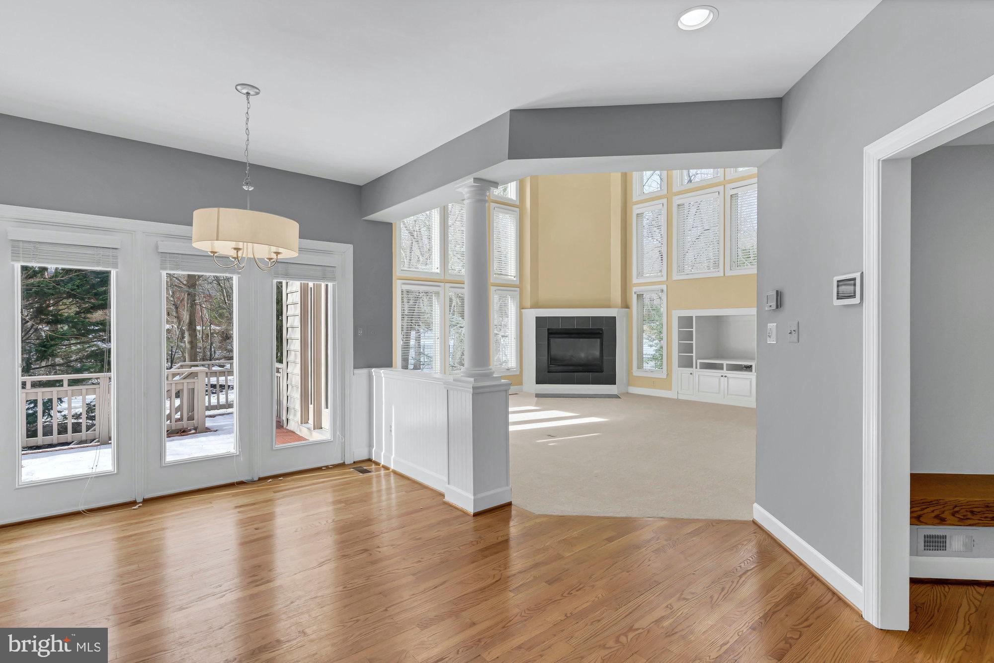 ESTATES AT LONGWOOD - Residential