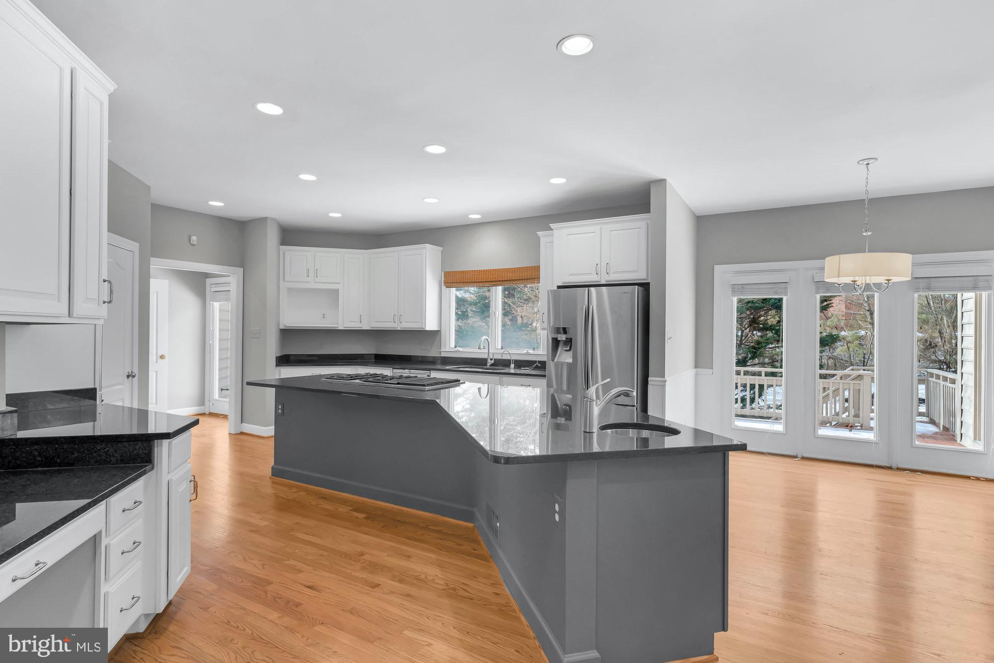 ESTATES AT LONGWOOD - Residential