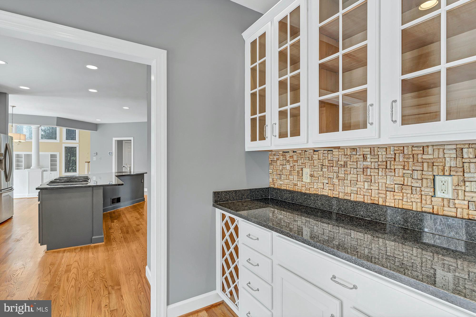 ESTATES AT LONGWOOD - Residential