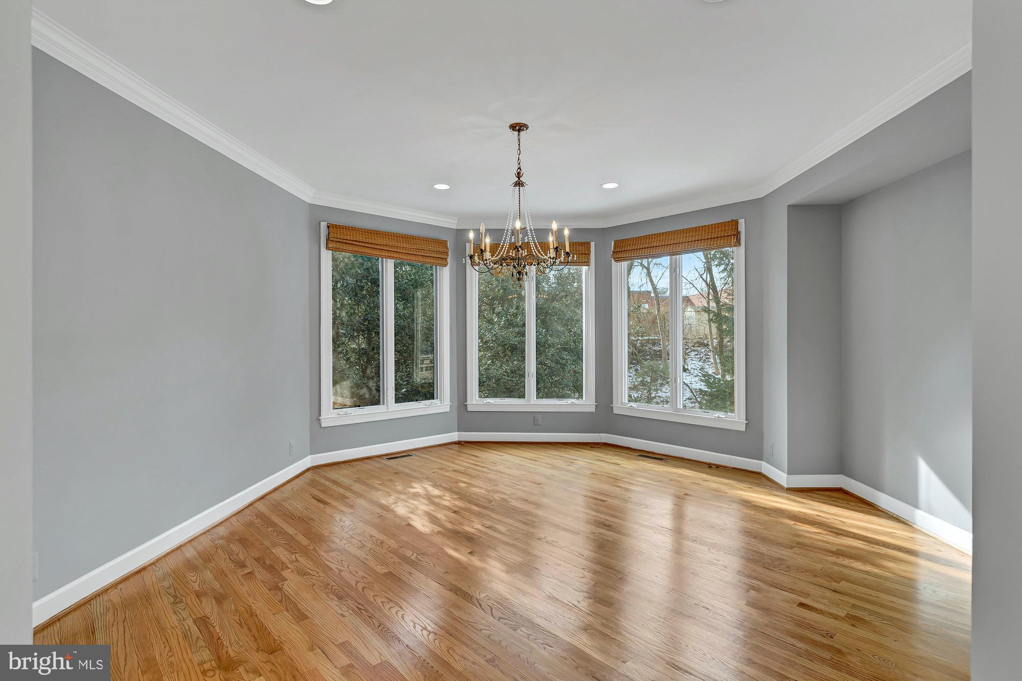 ESTATES AT LONGWOOD - Residential