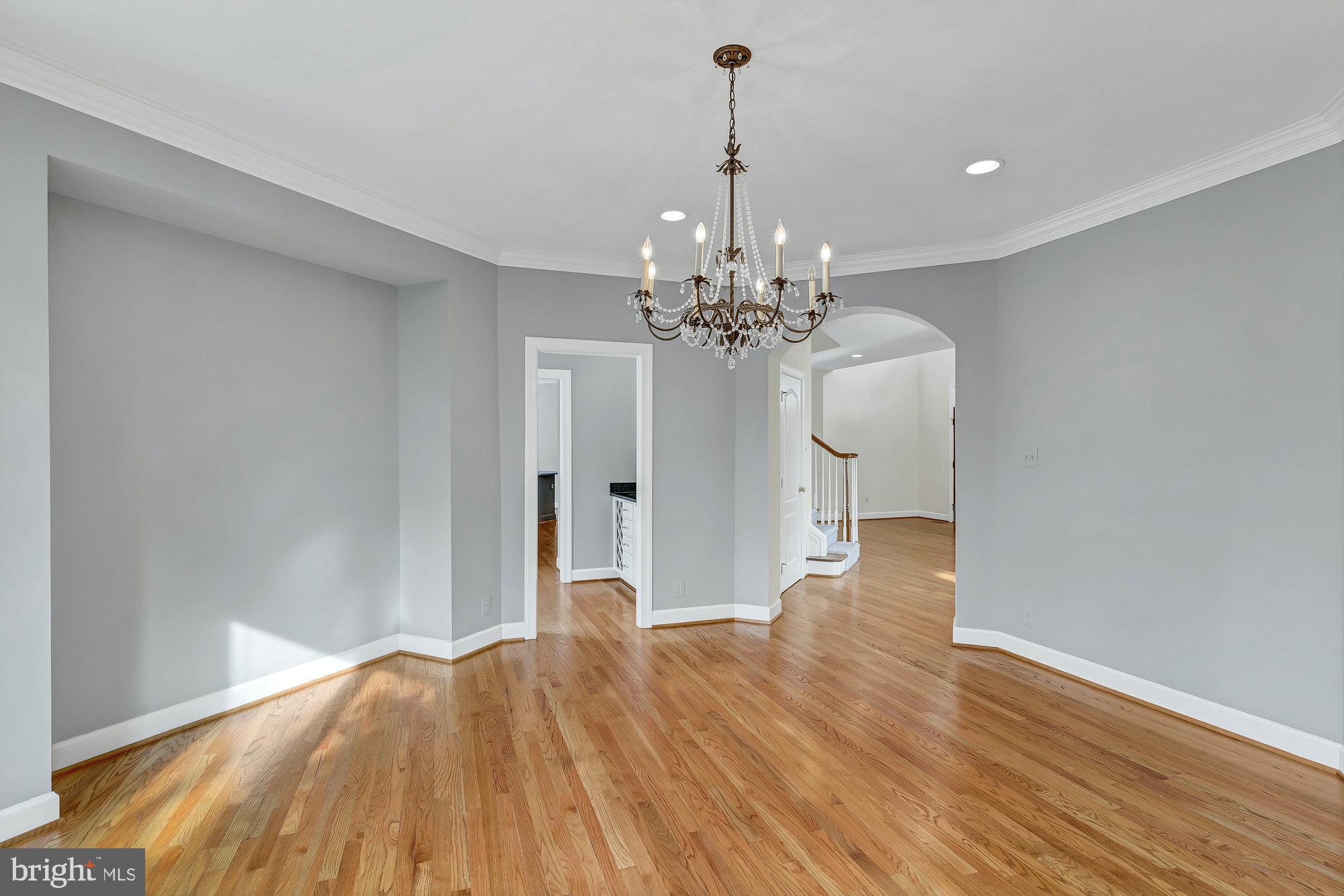 ESTATES AT LONGWOOD - Residential