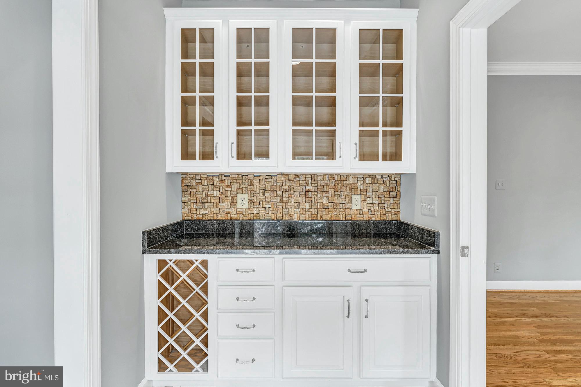 ESTATES AT LONGWOOD - Residential