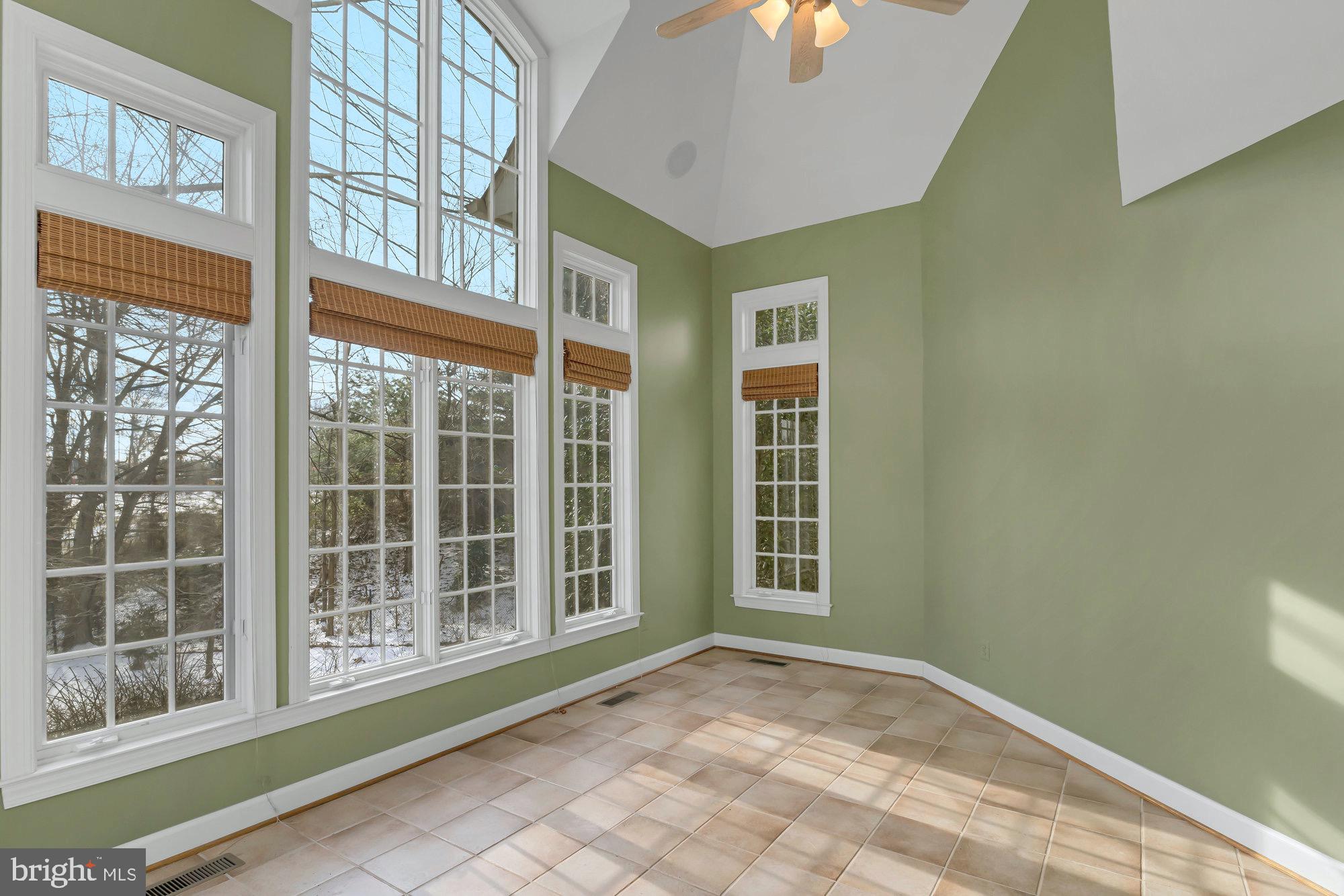 ESTATES AT LONGWOOD - Residential