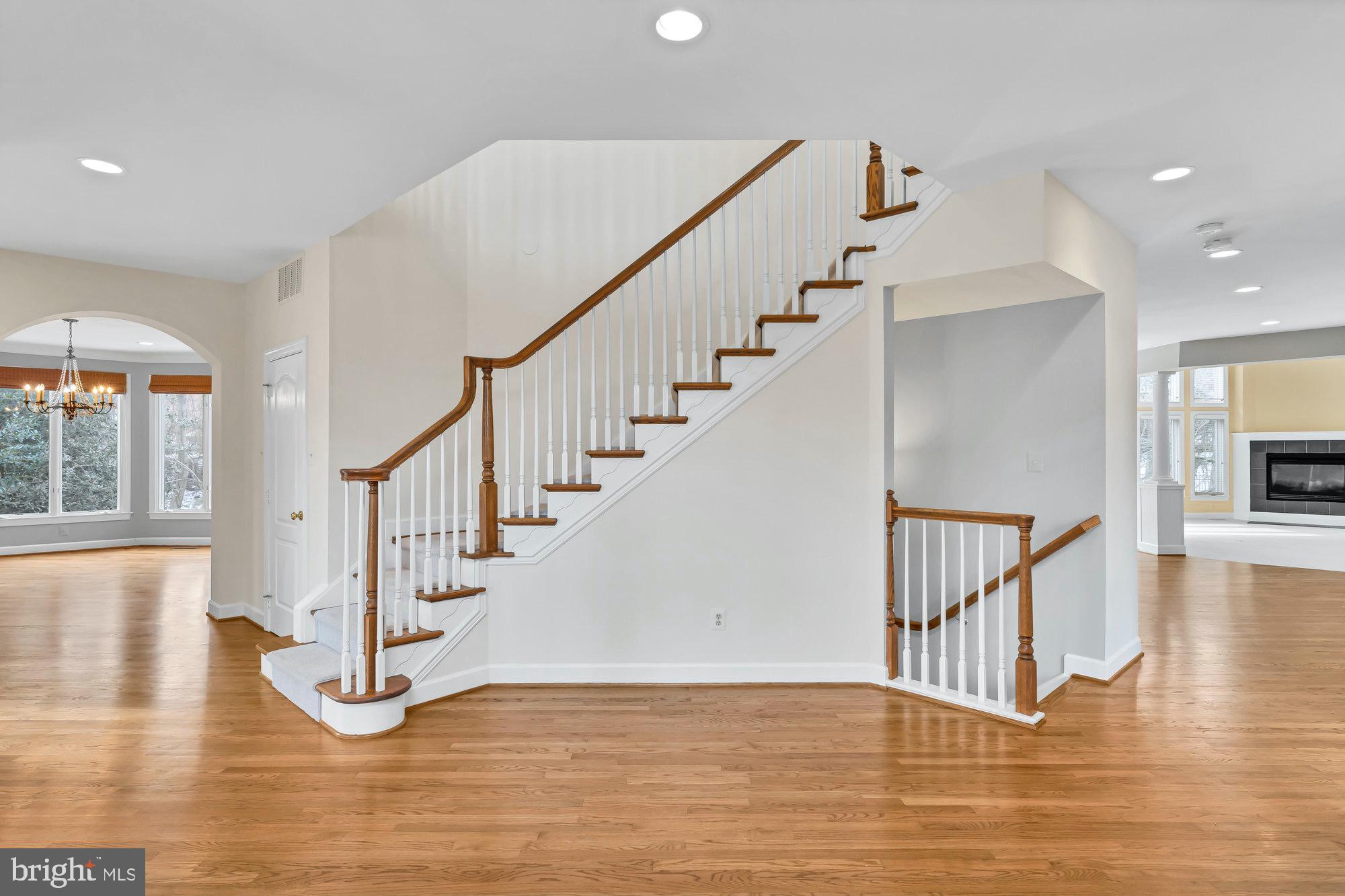 ESTATES AT LONGWOOD - Residential