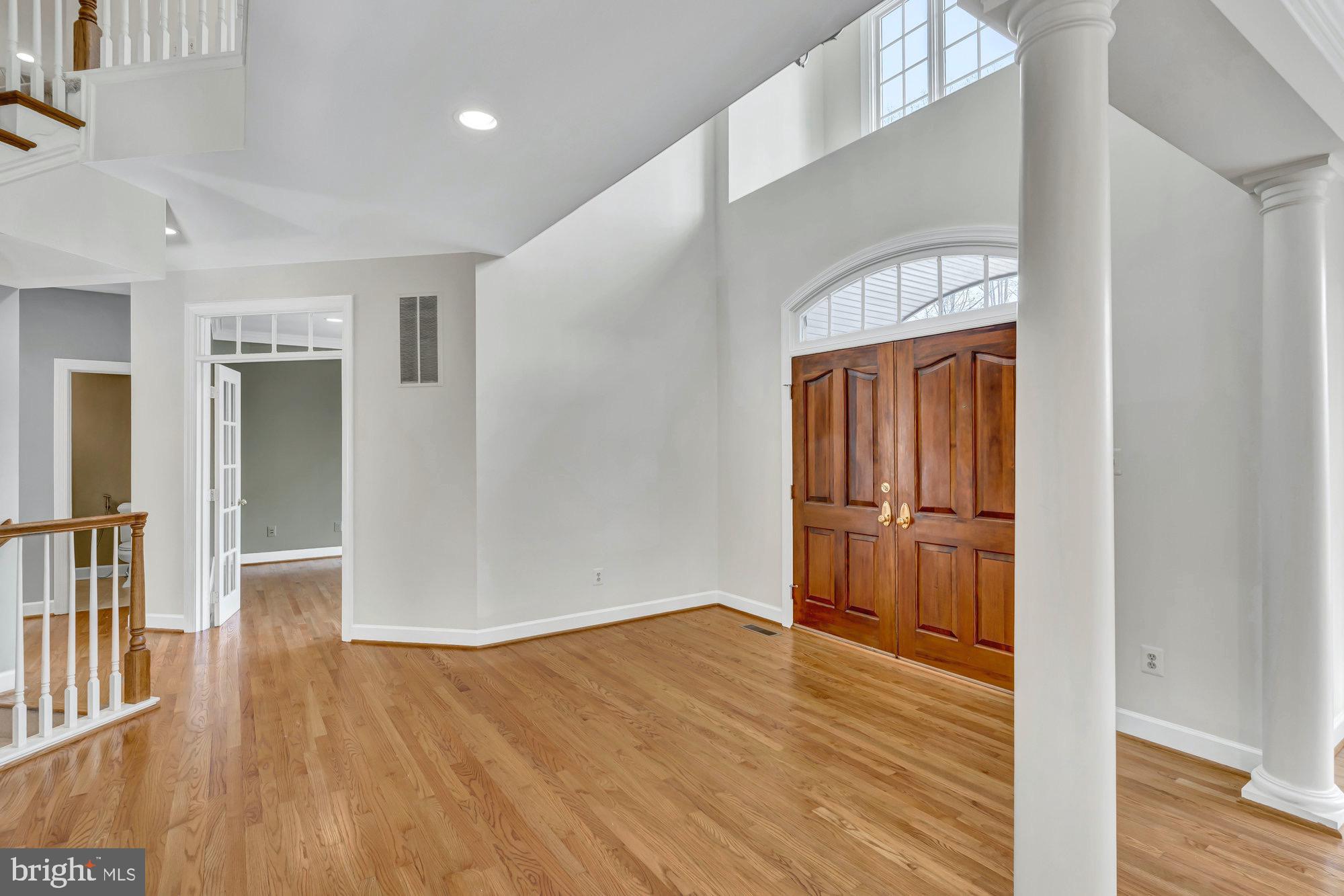 ESTATES AT LONGWOOD - Residential