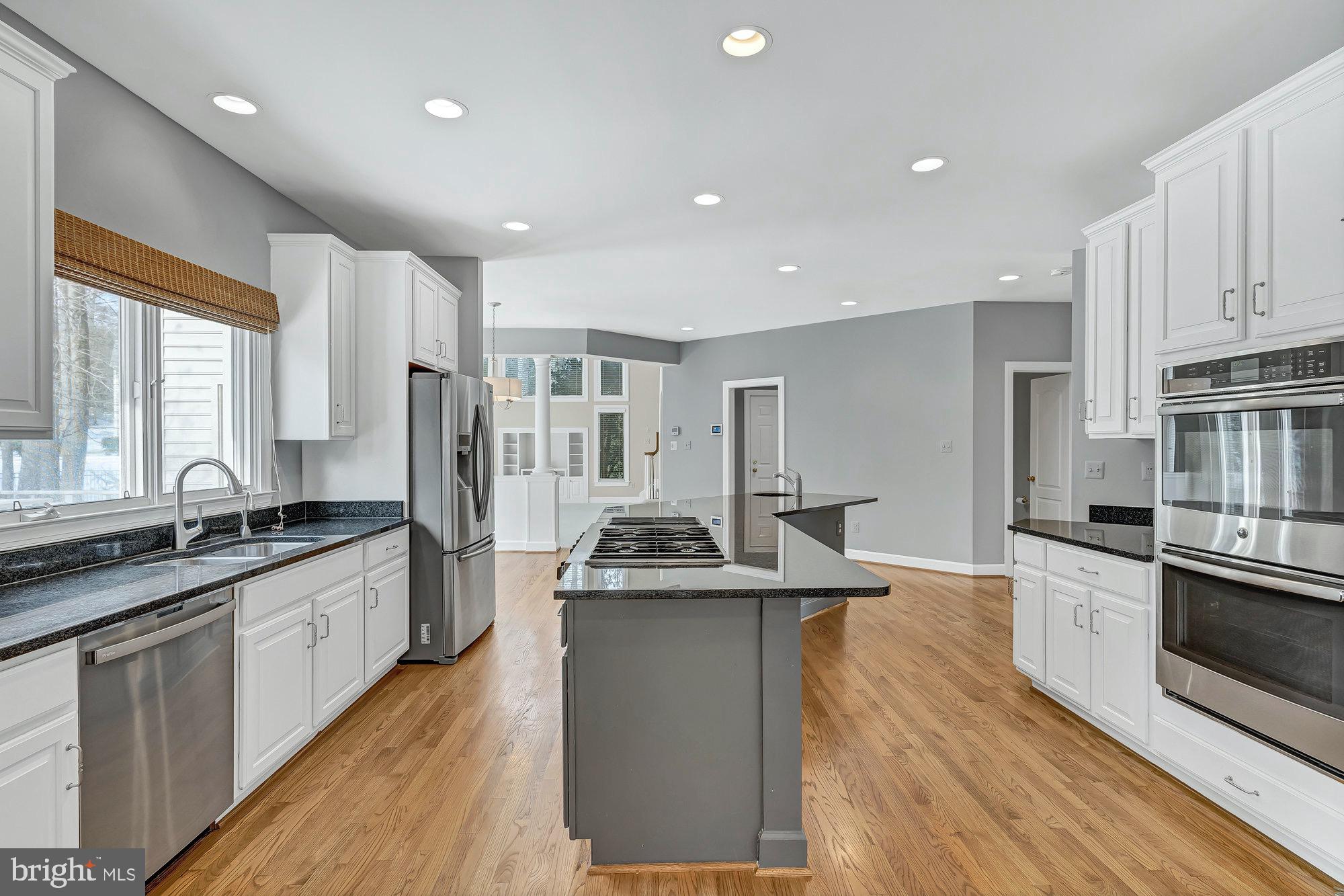 ESTATES AT LONGWOOD - Residential