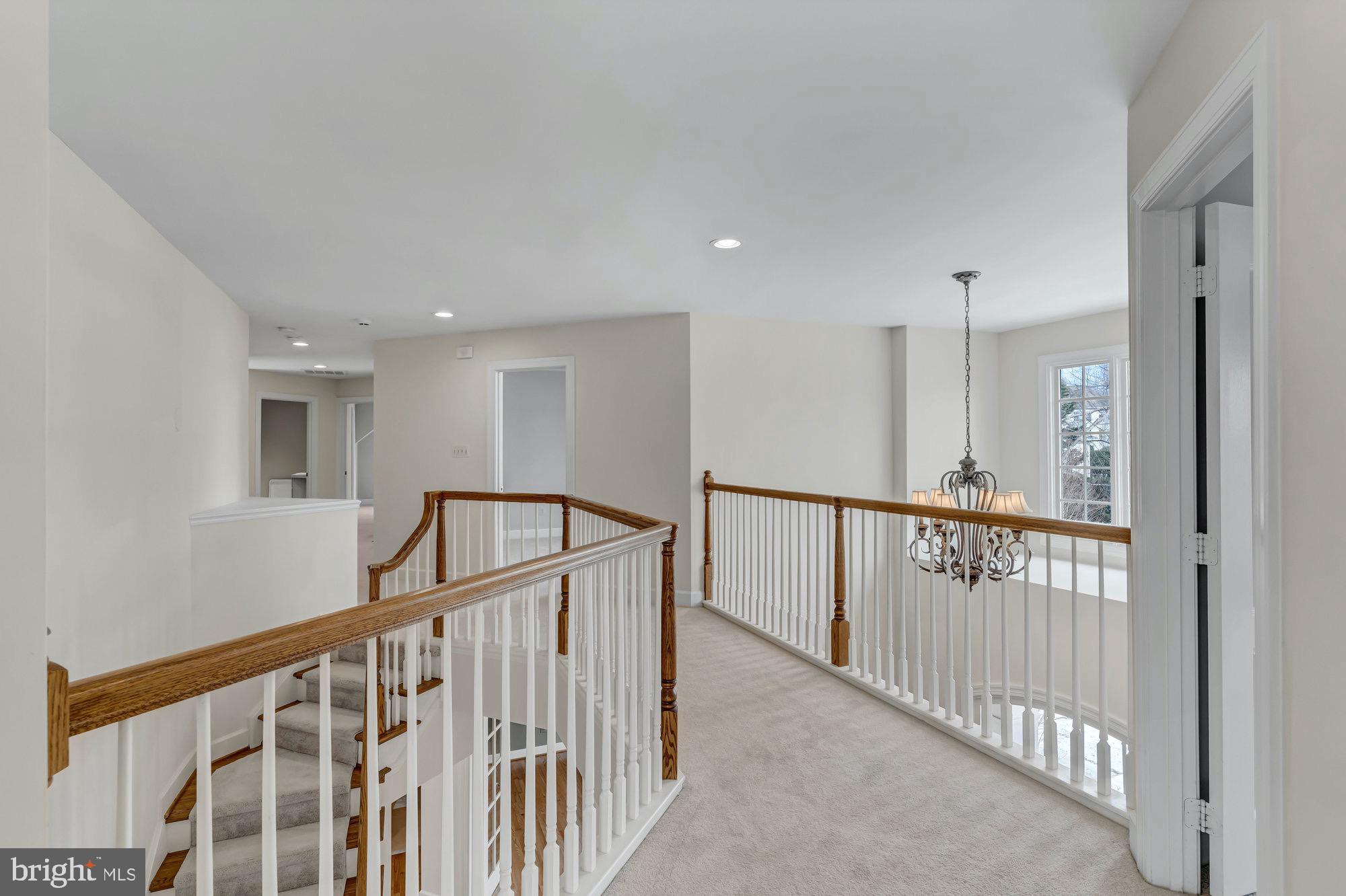 ESTATES AT LONGWOOD - Residential