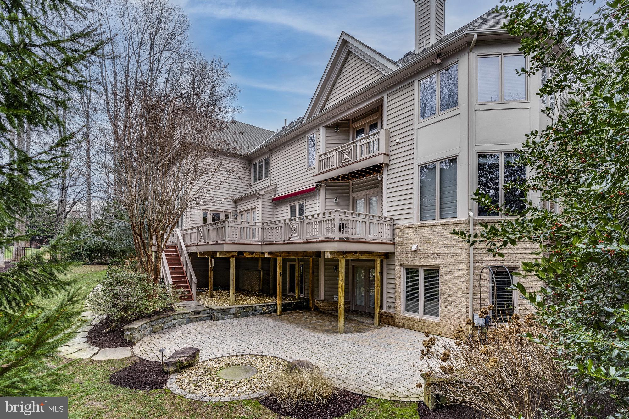 ESTATES AT LONGWOOD - Residential