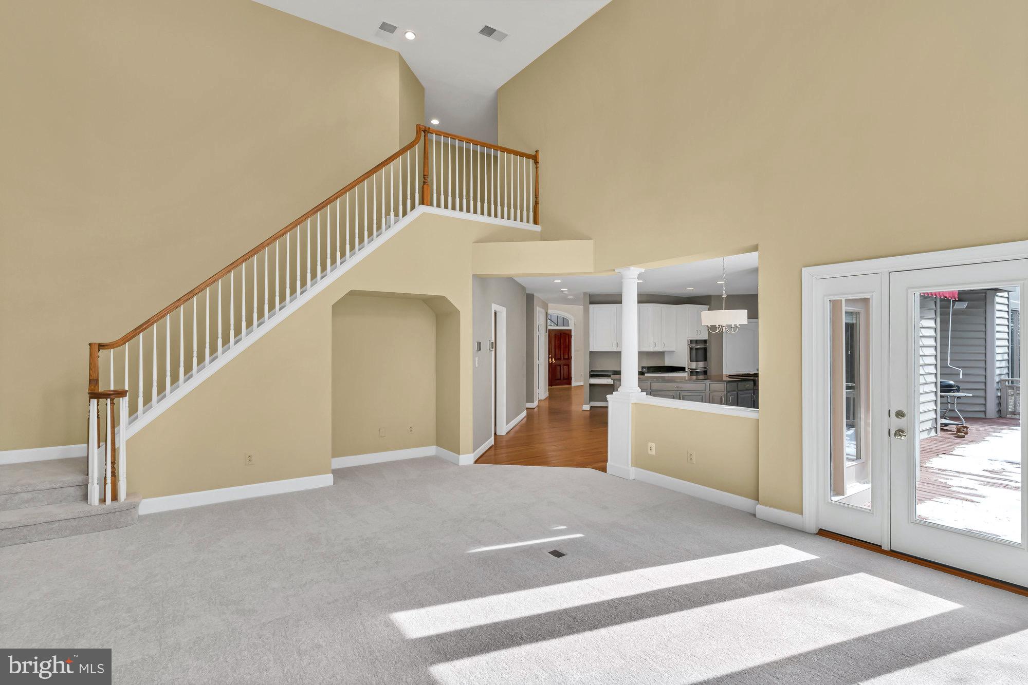 ESTATES AT LONGWOOD - Residential