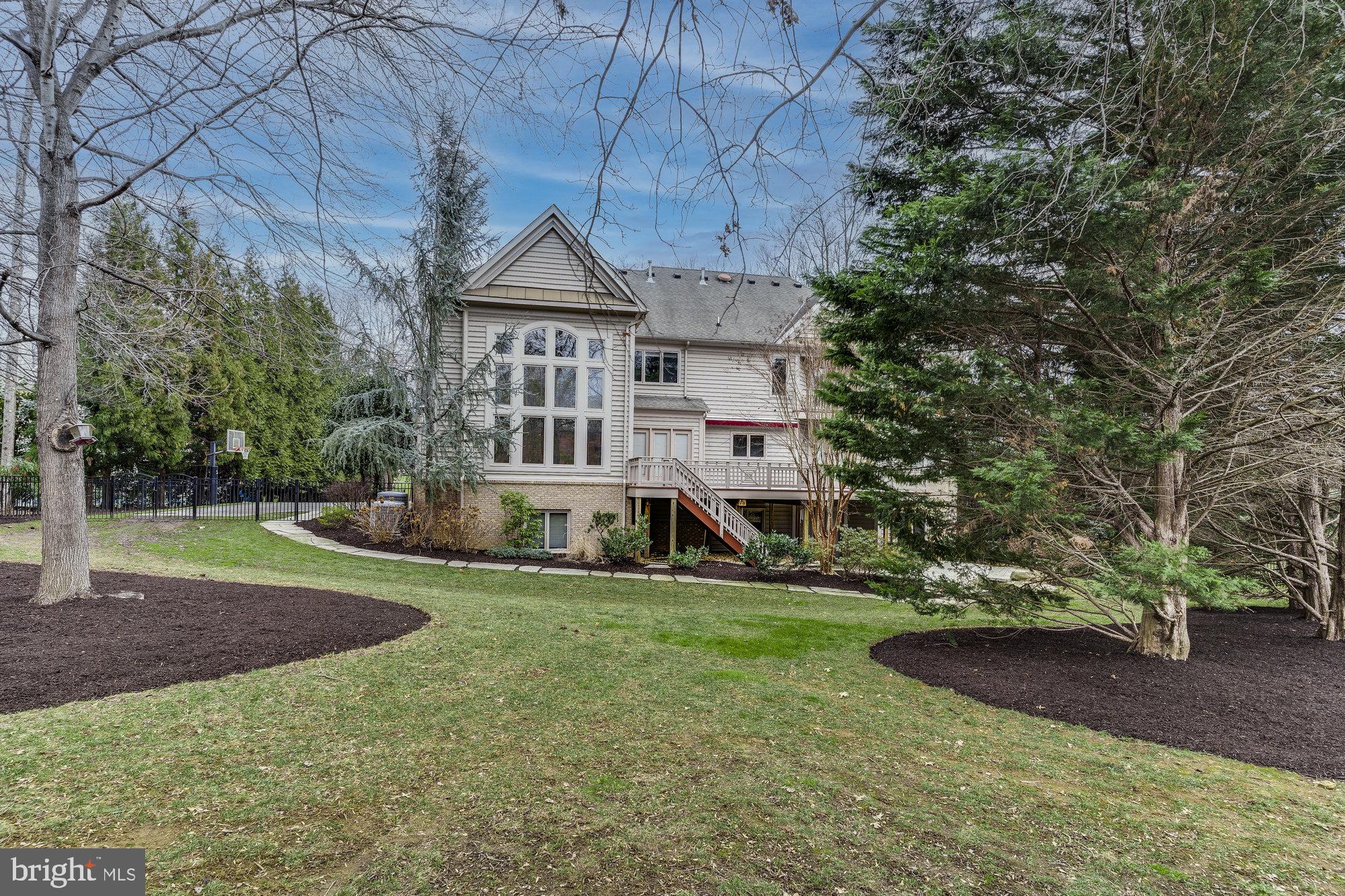 ESTATES AT LONGWOOD - Residential