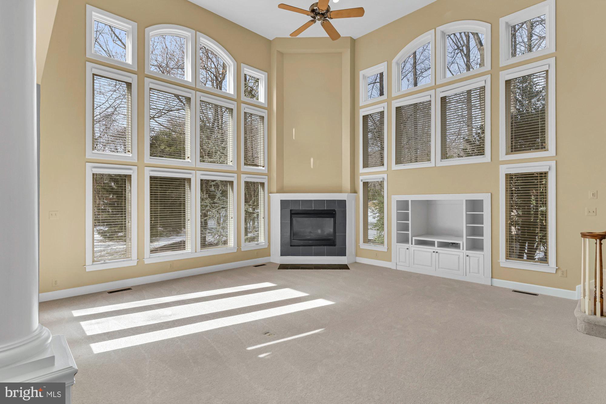 ESTATES AT LONGWOOD - Residential