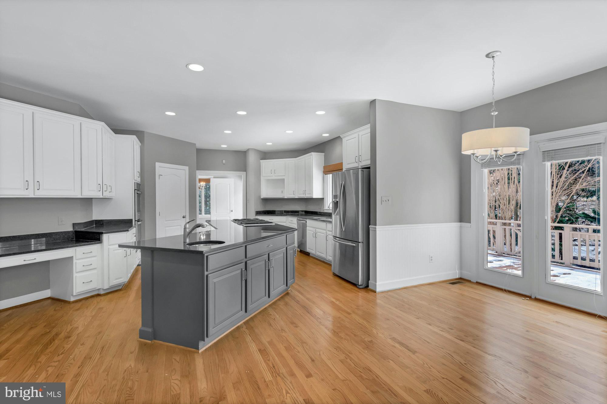 ESTATES AT LONGWOOD - Residential