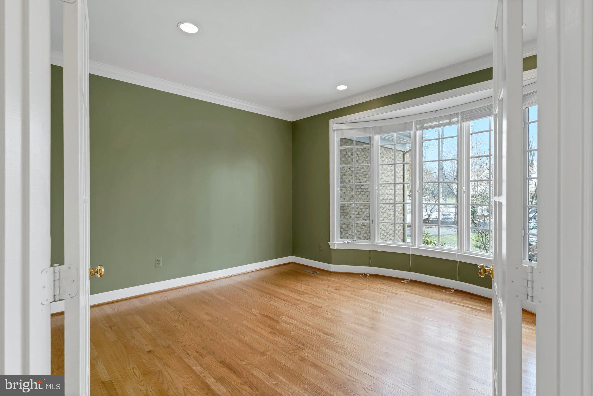 ESTATES AT LONGWOOD - Residential