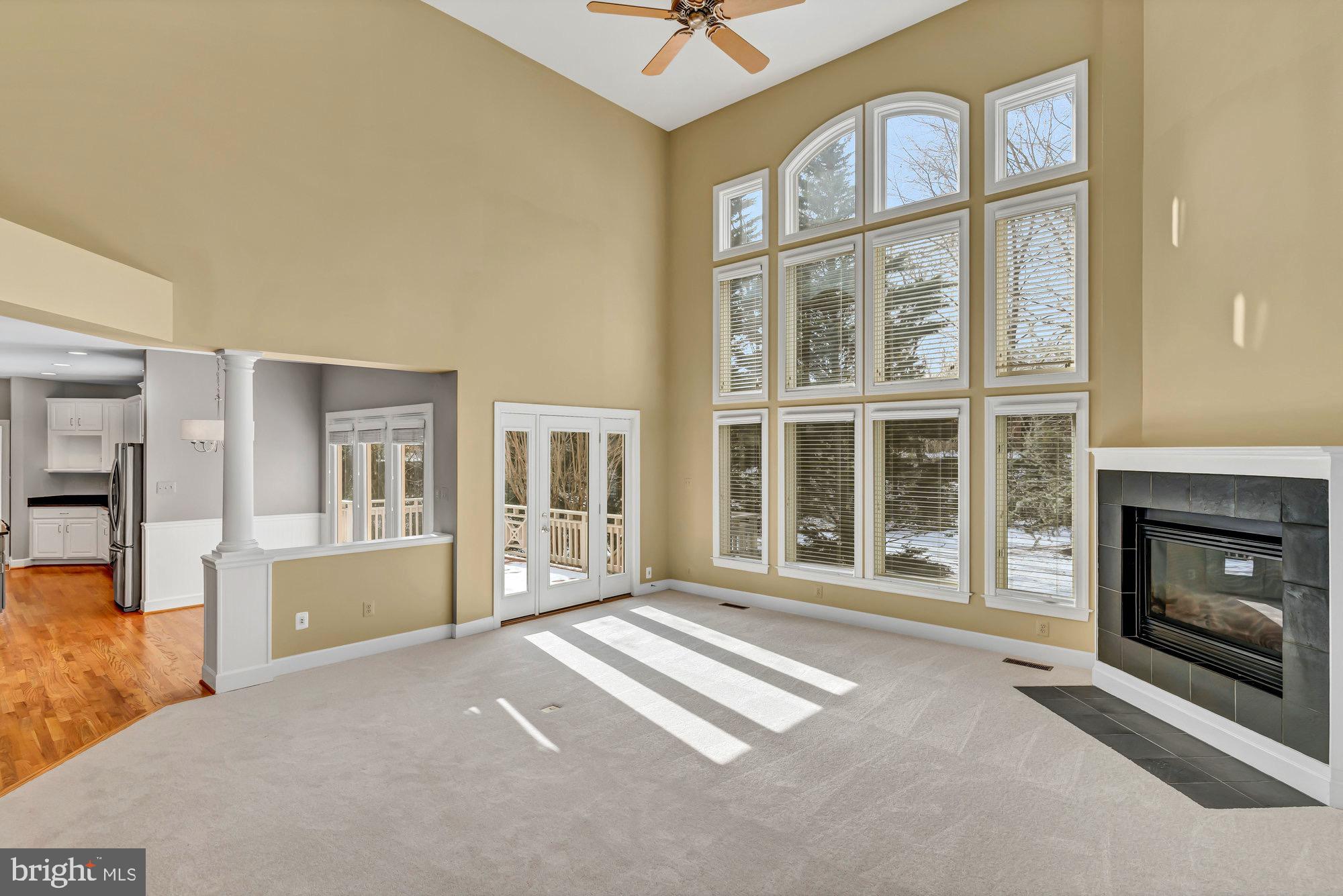 ESTATES AT LONGWOOD - Residential