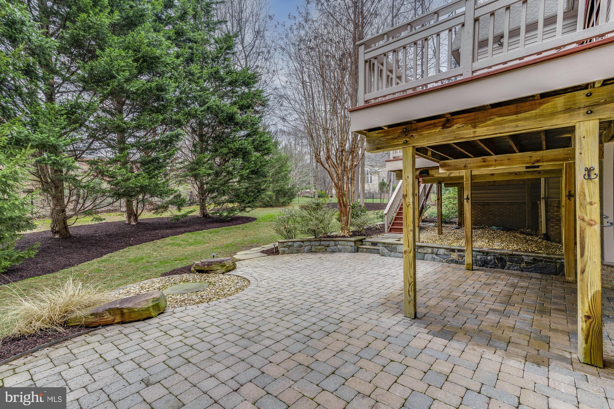 ESTATES AT LONGWOOD - Residential