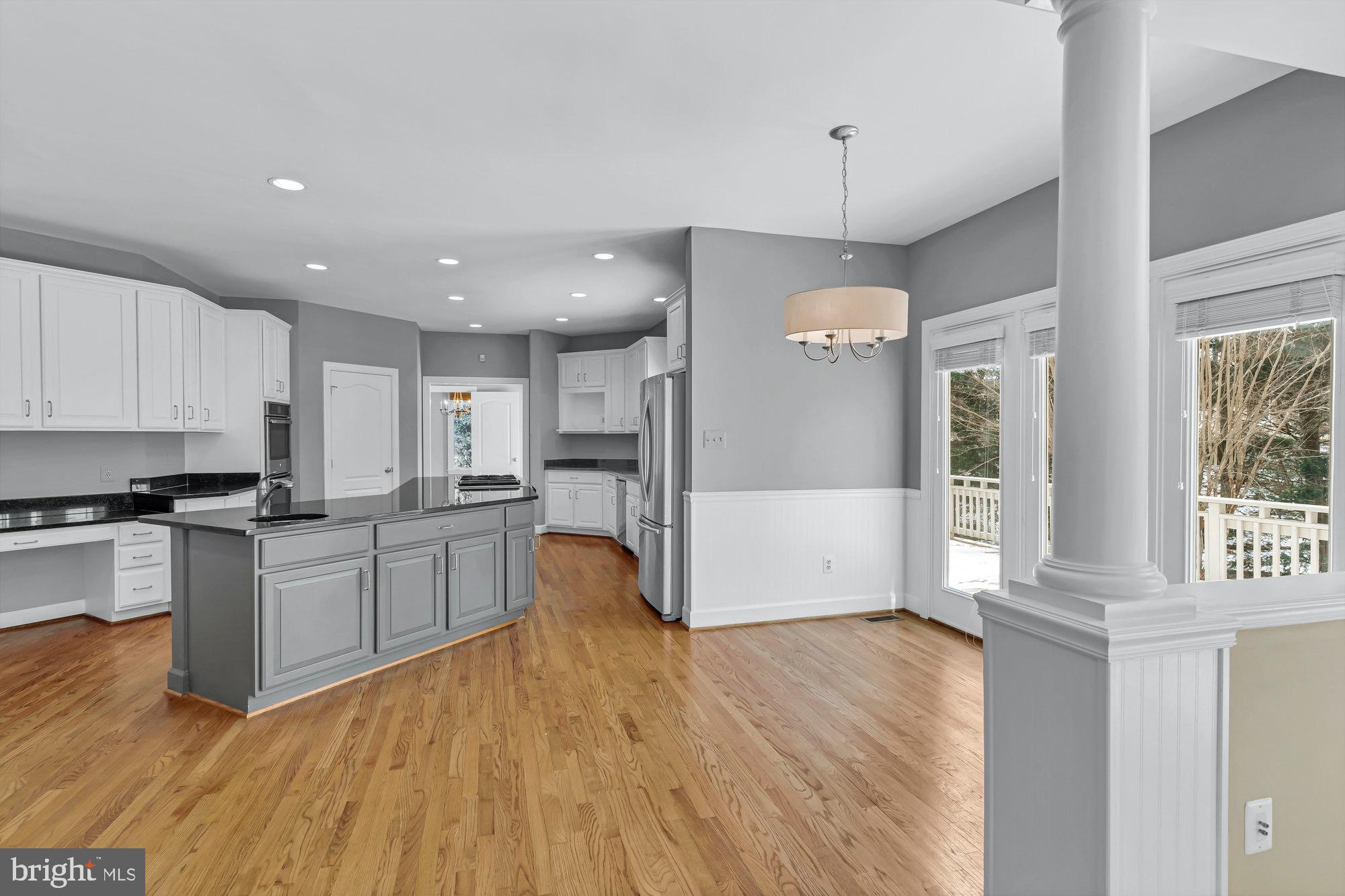 ESTATES AT LONGWOOD - Residential