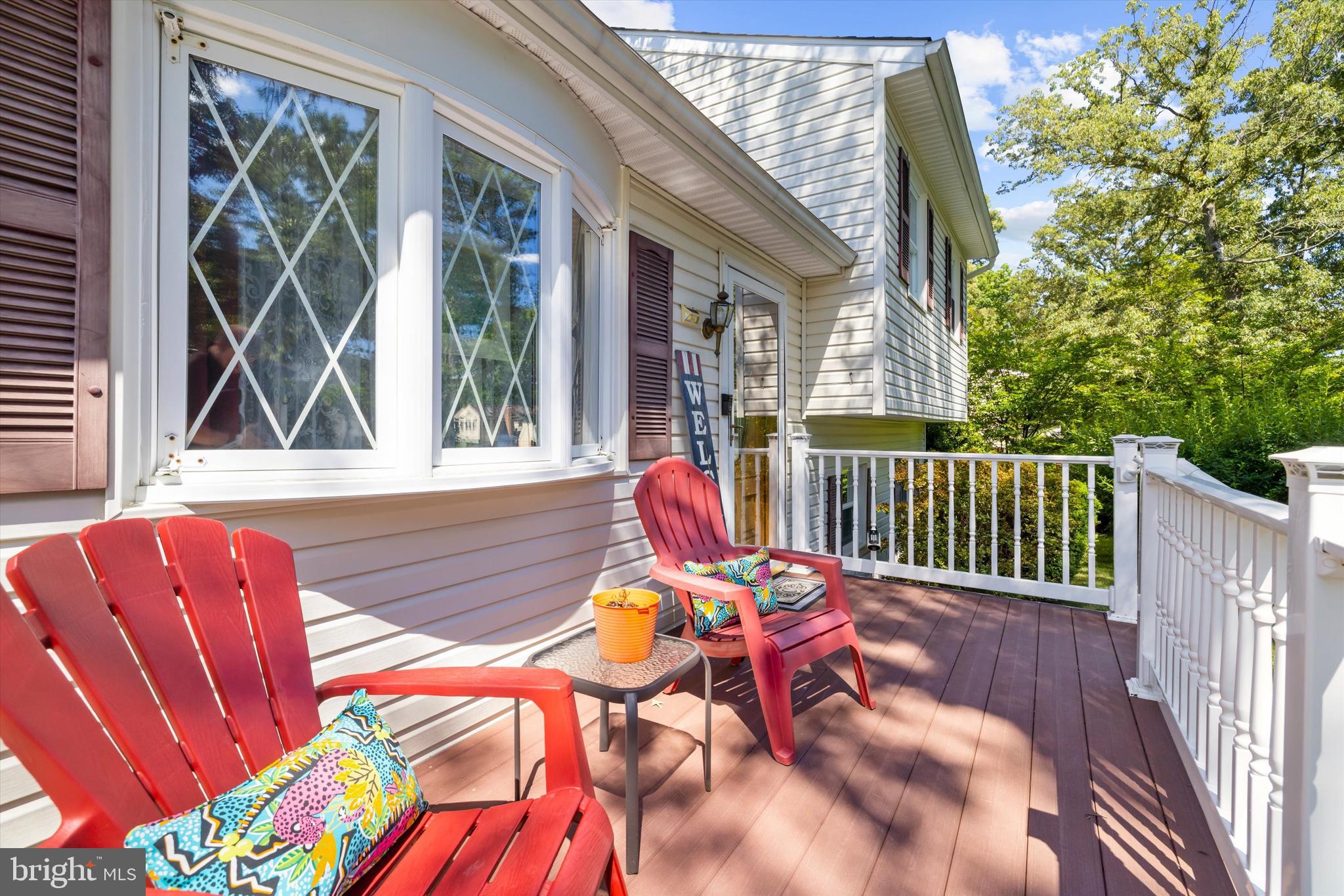 646 CEDAR DRIVE