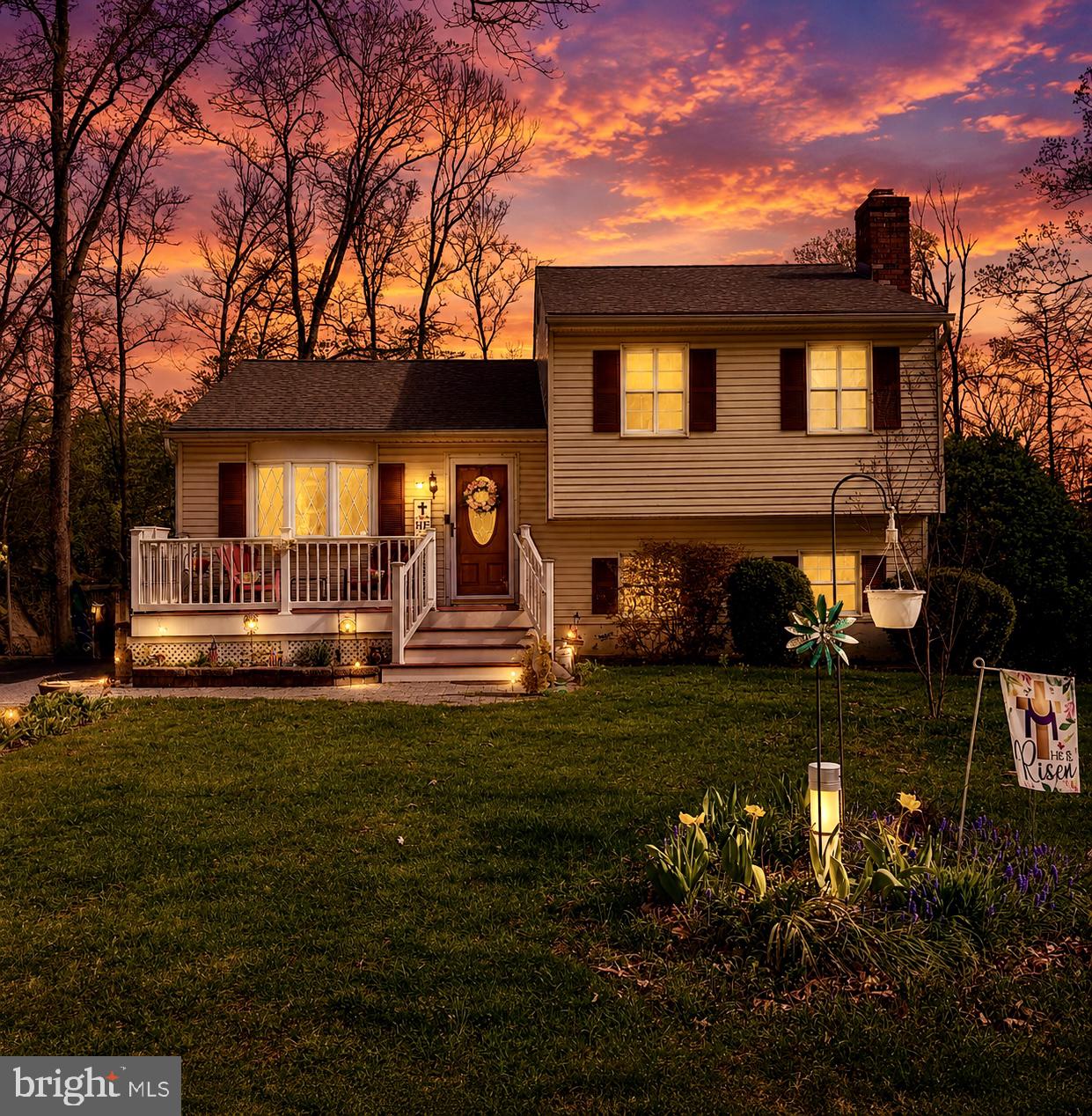 646 CEDAR DRIVE