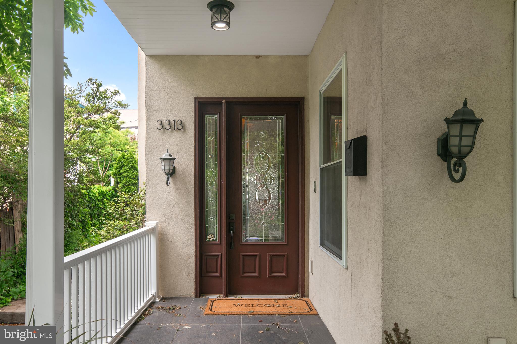 POWELTON VILLAGE - Residential