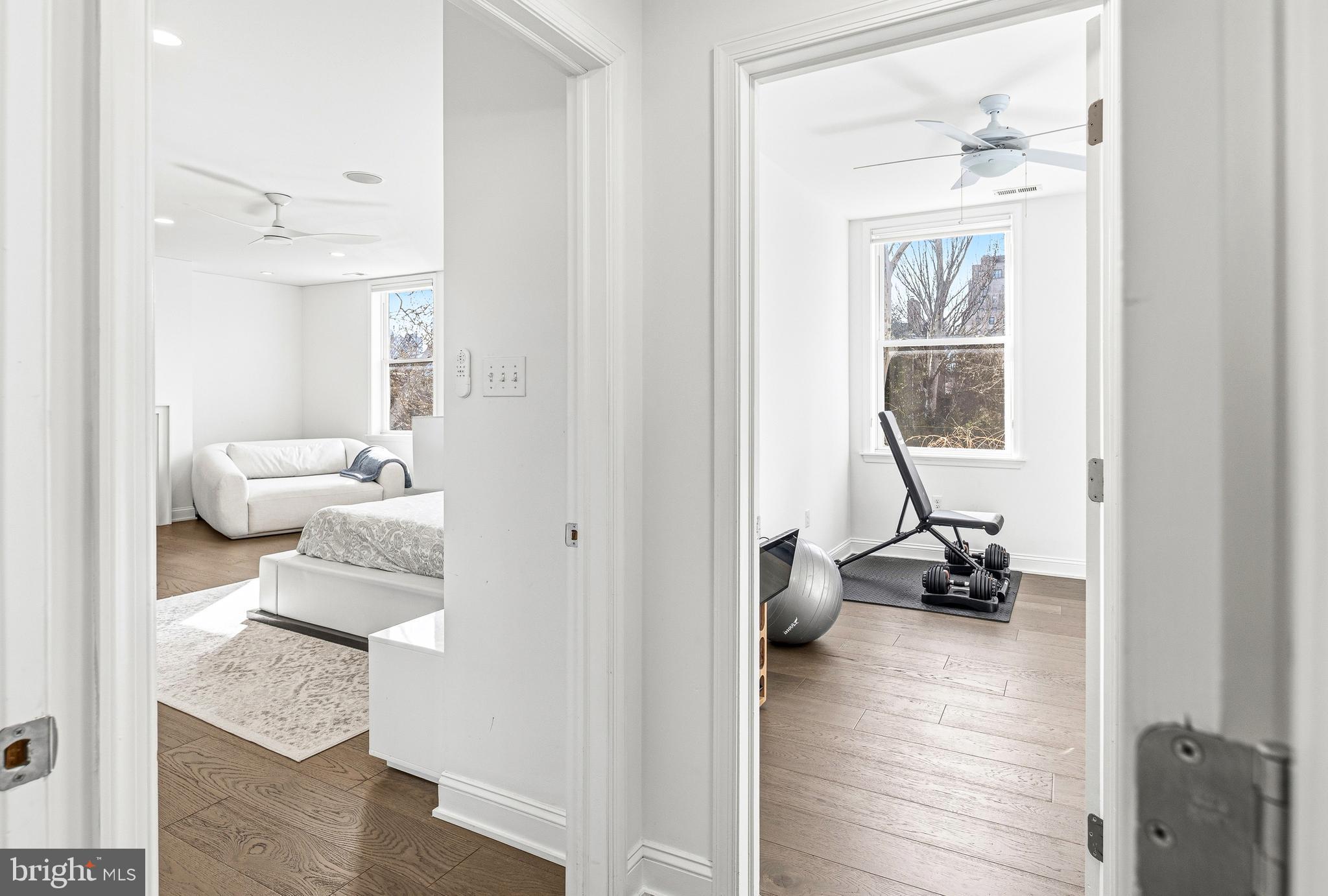 POWELTON VILLAGE - Residential