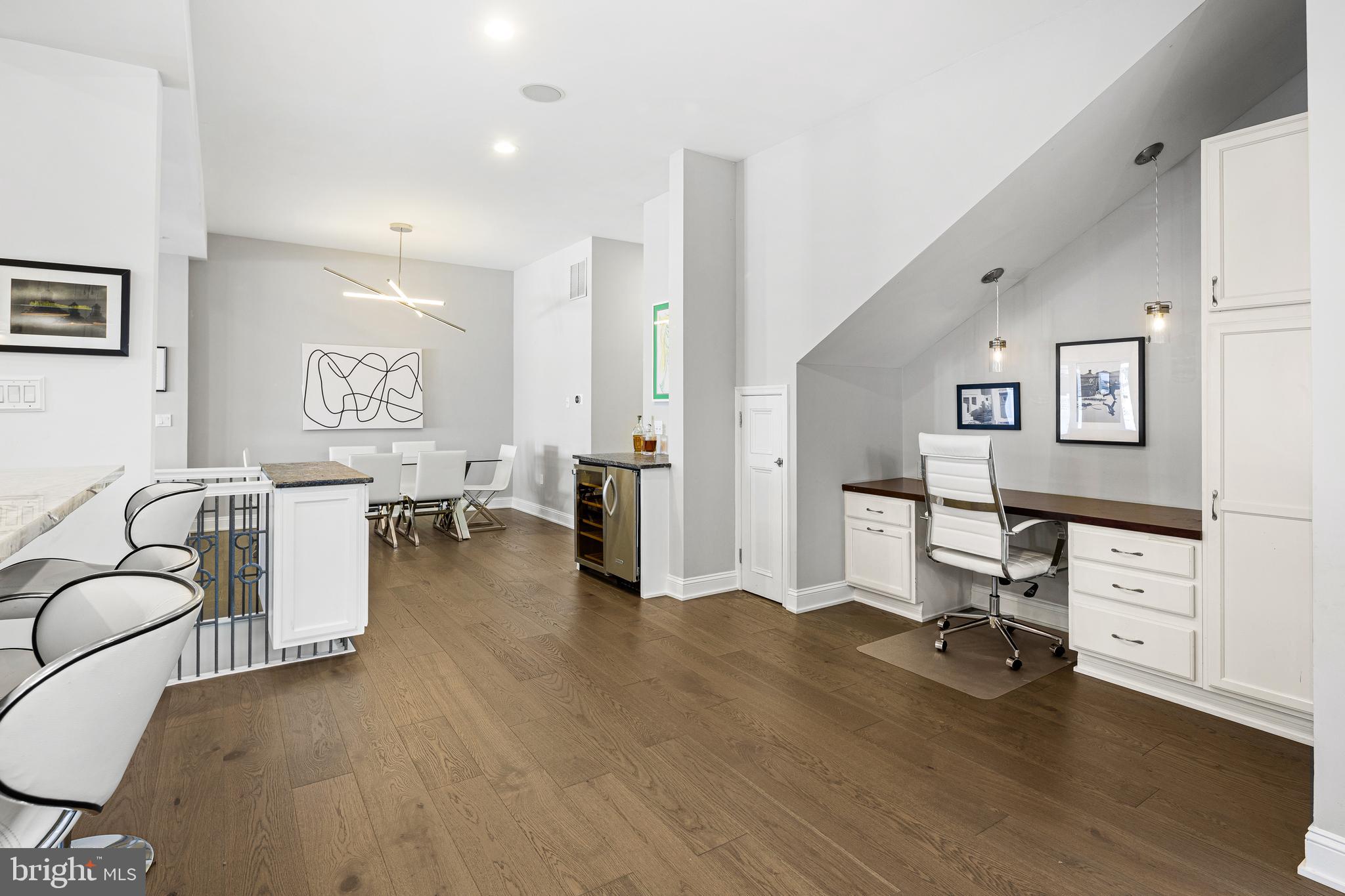 POWELTON VILLAGE - Residential