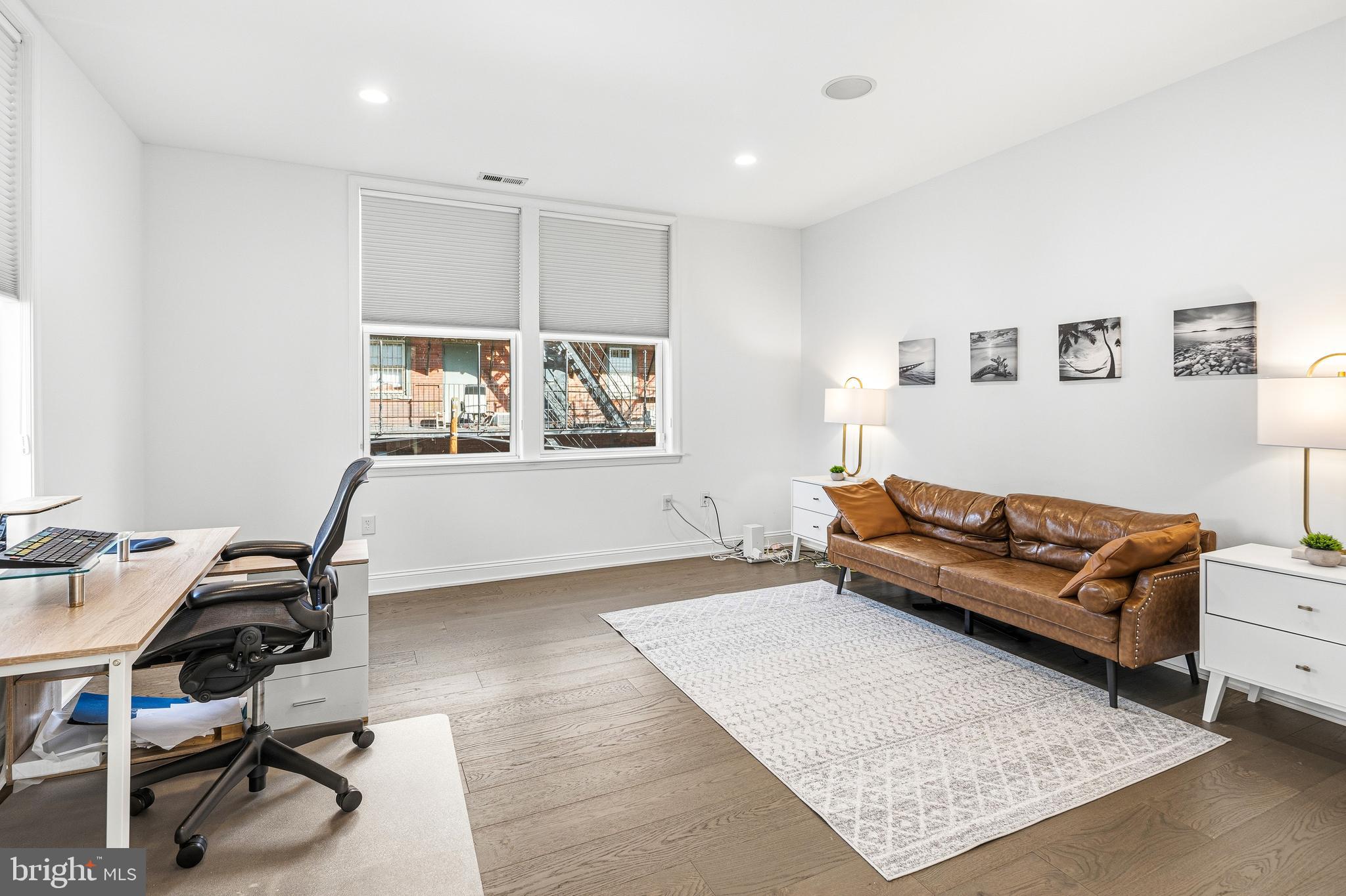 POWELTON VILLAGE - Residential