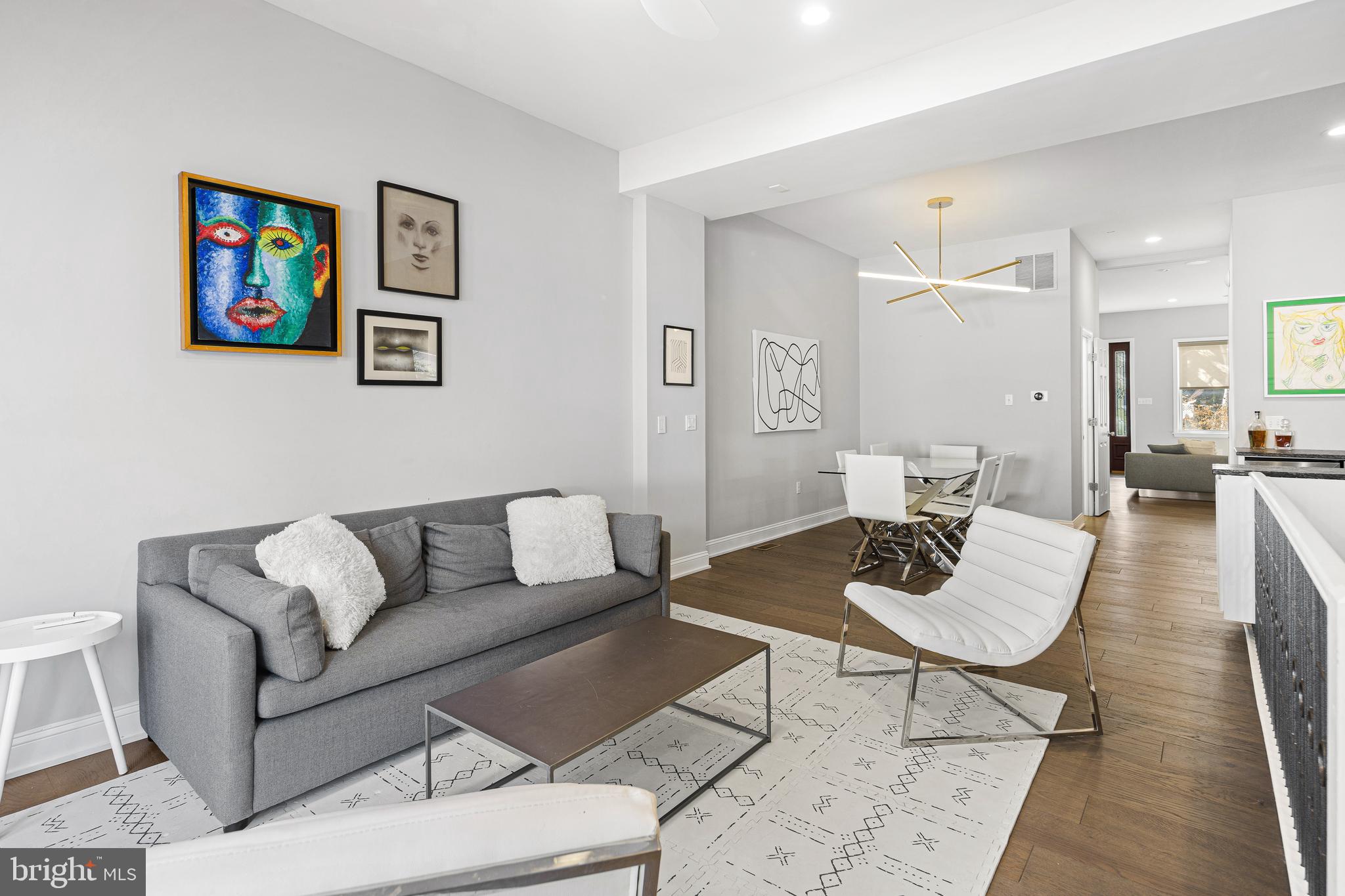 POWELTON VILLAGE - Residential