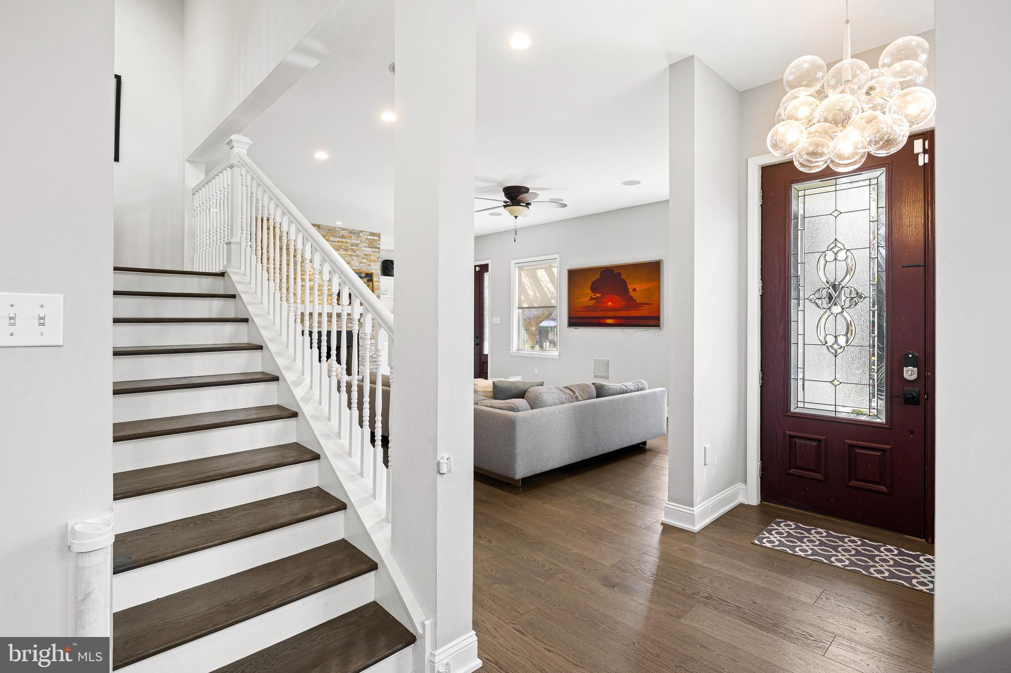 POWELTON VILLAGE - Residential