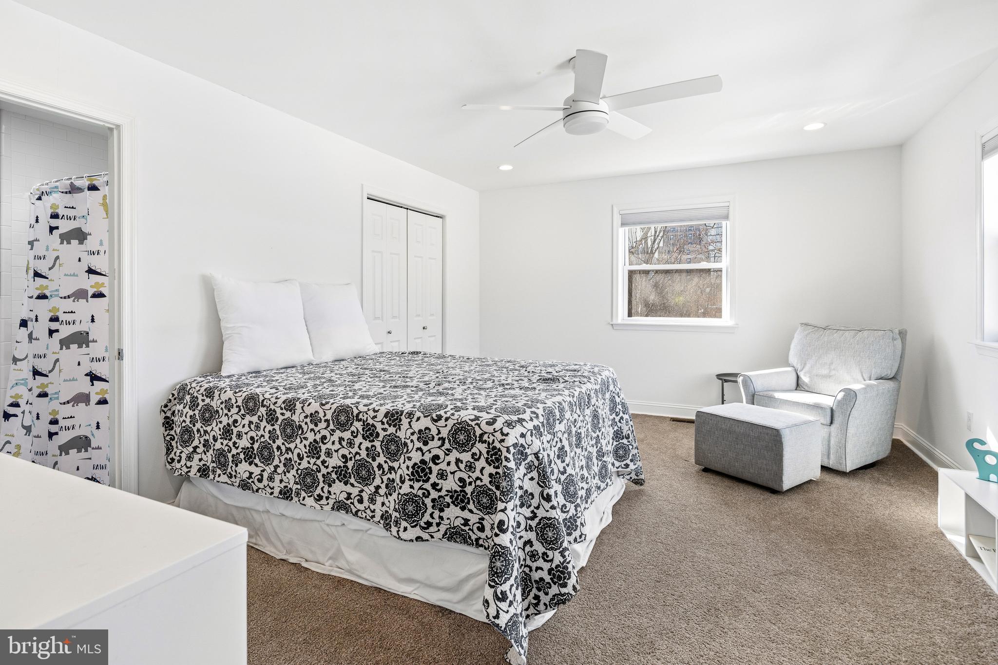 POWELTON VILLAGE - Residential