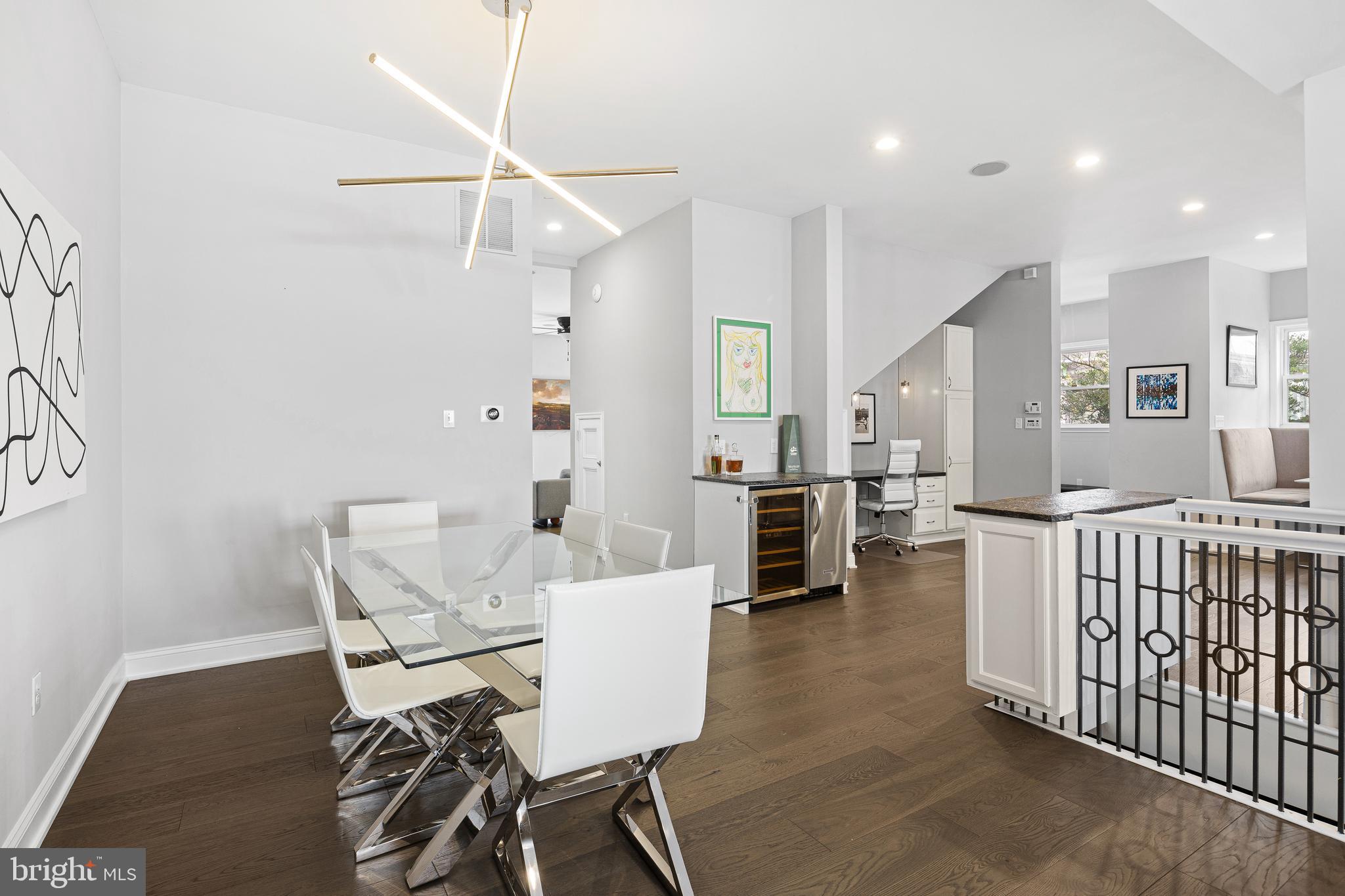 POWELTON VILLAGE - Residential