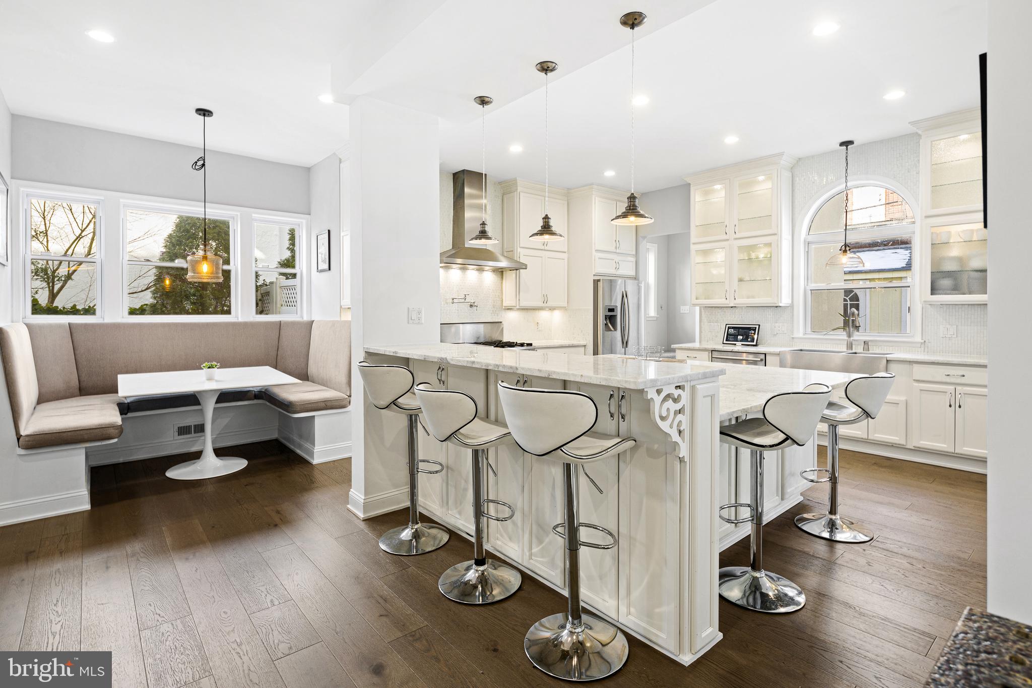 POWELTON VILLAGE - Residential