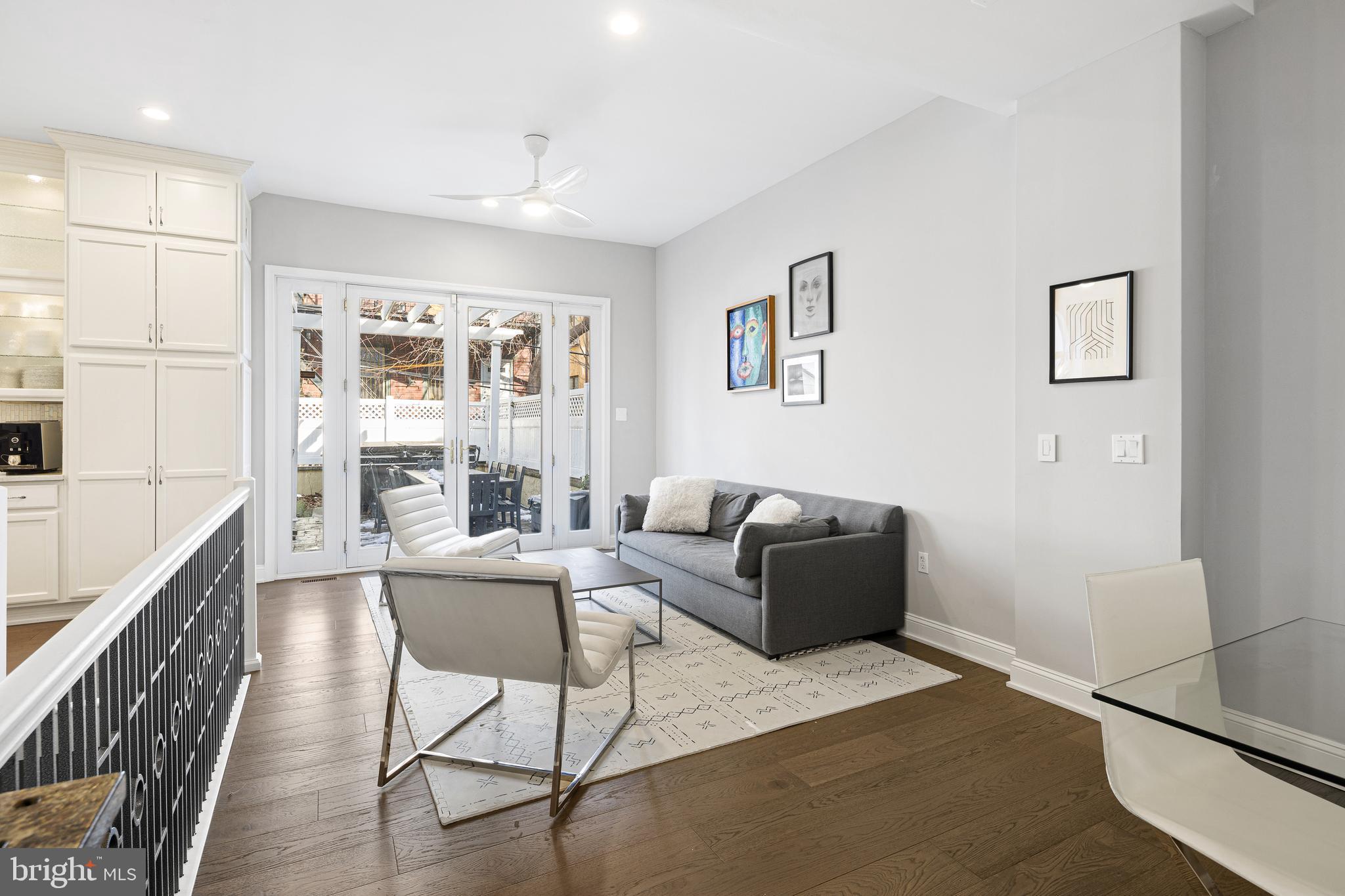 POWELTON VILLAGE - Residential