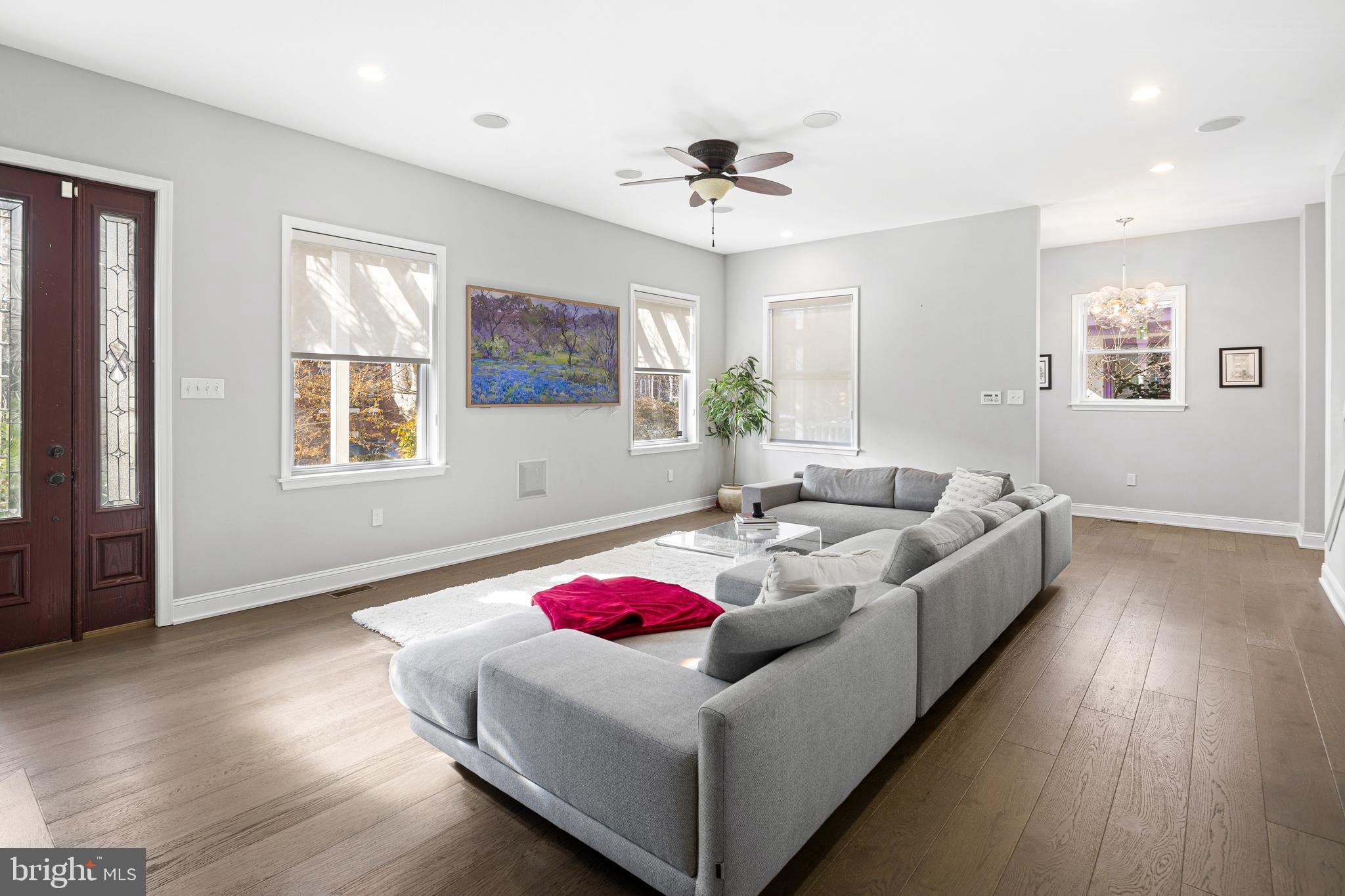 POWELTON VILLAGE - Residential