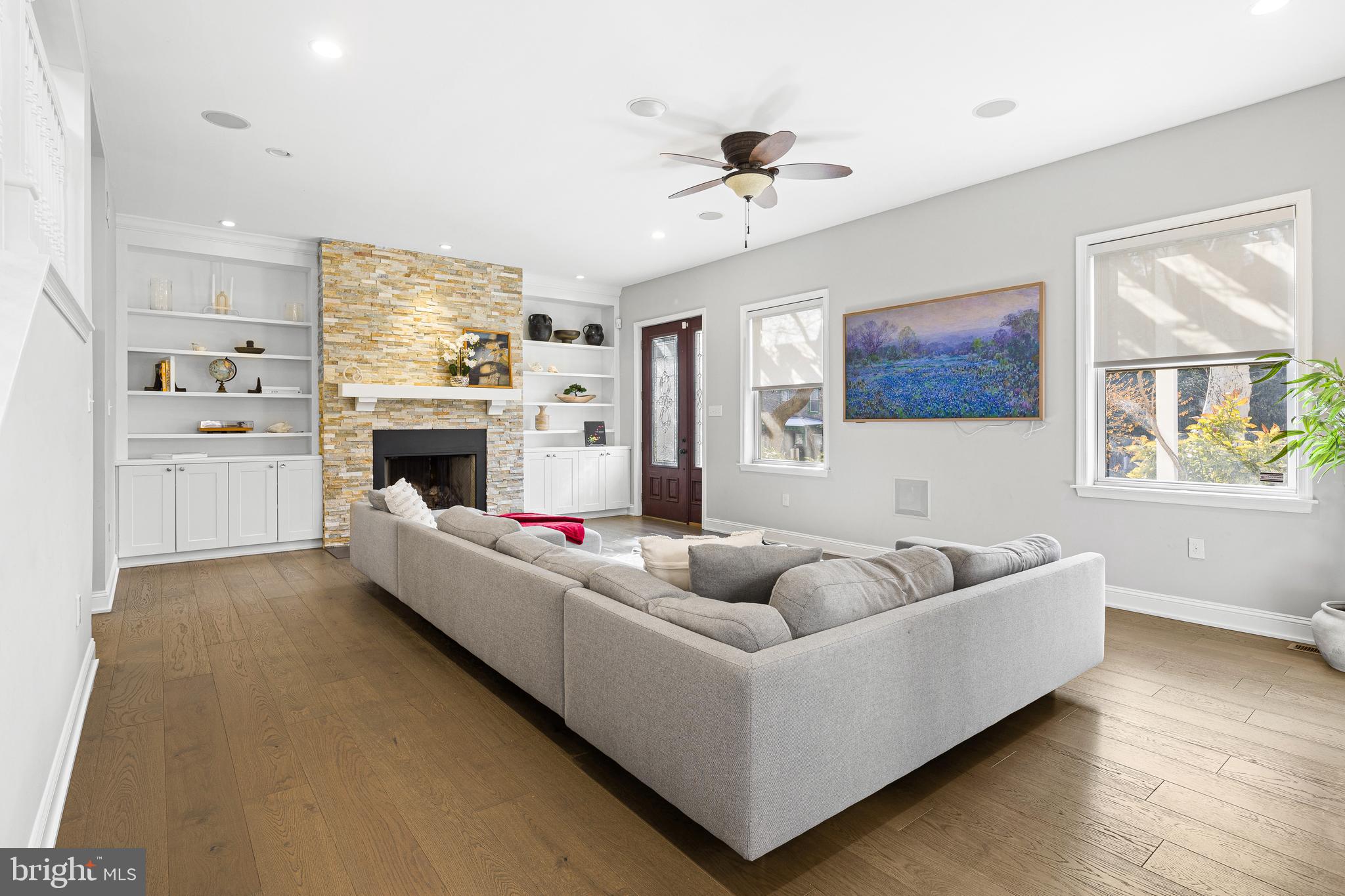 POWELTON VILLAGE - Residential