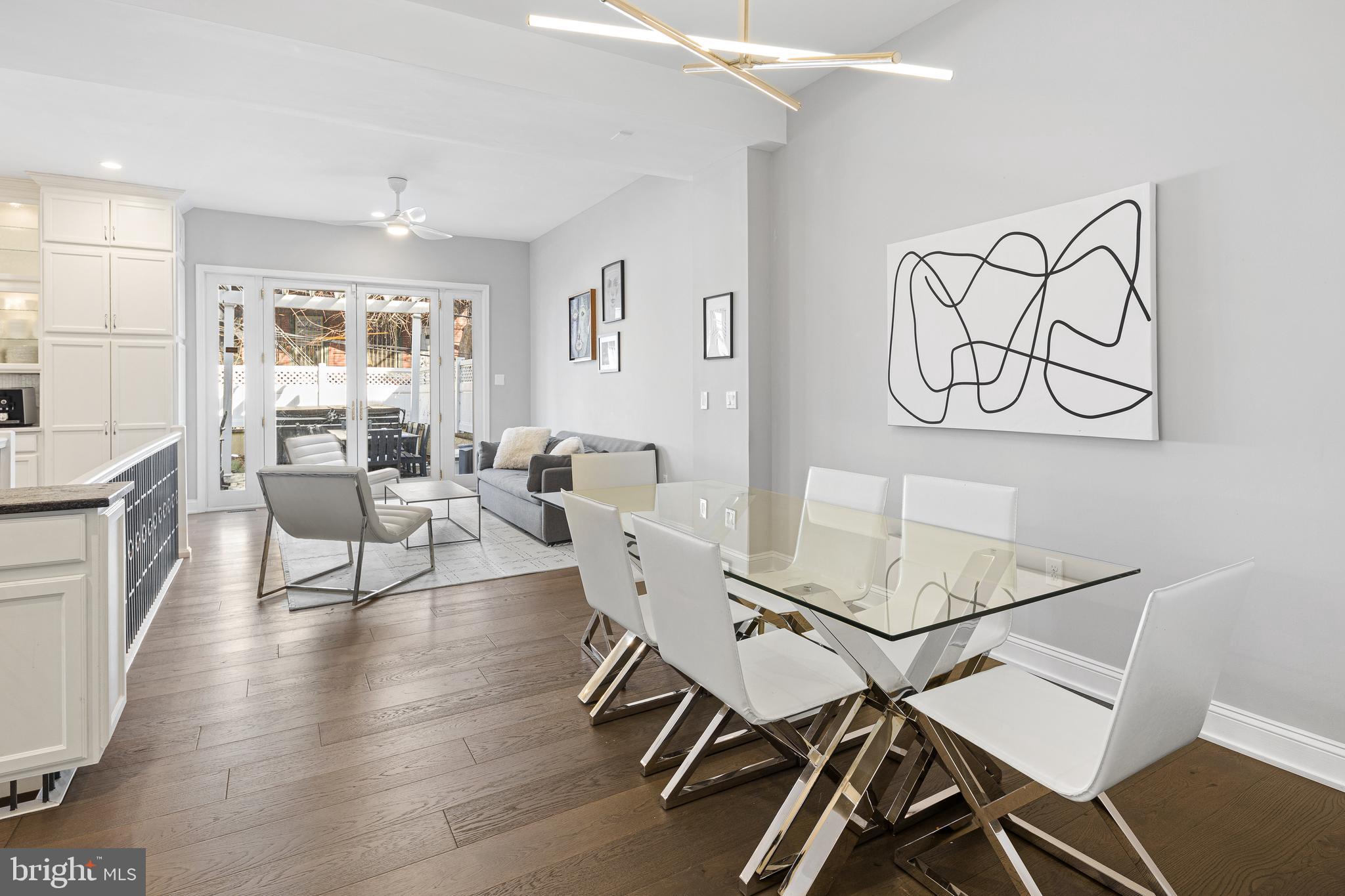 POWELTON VILLAGE - Residential